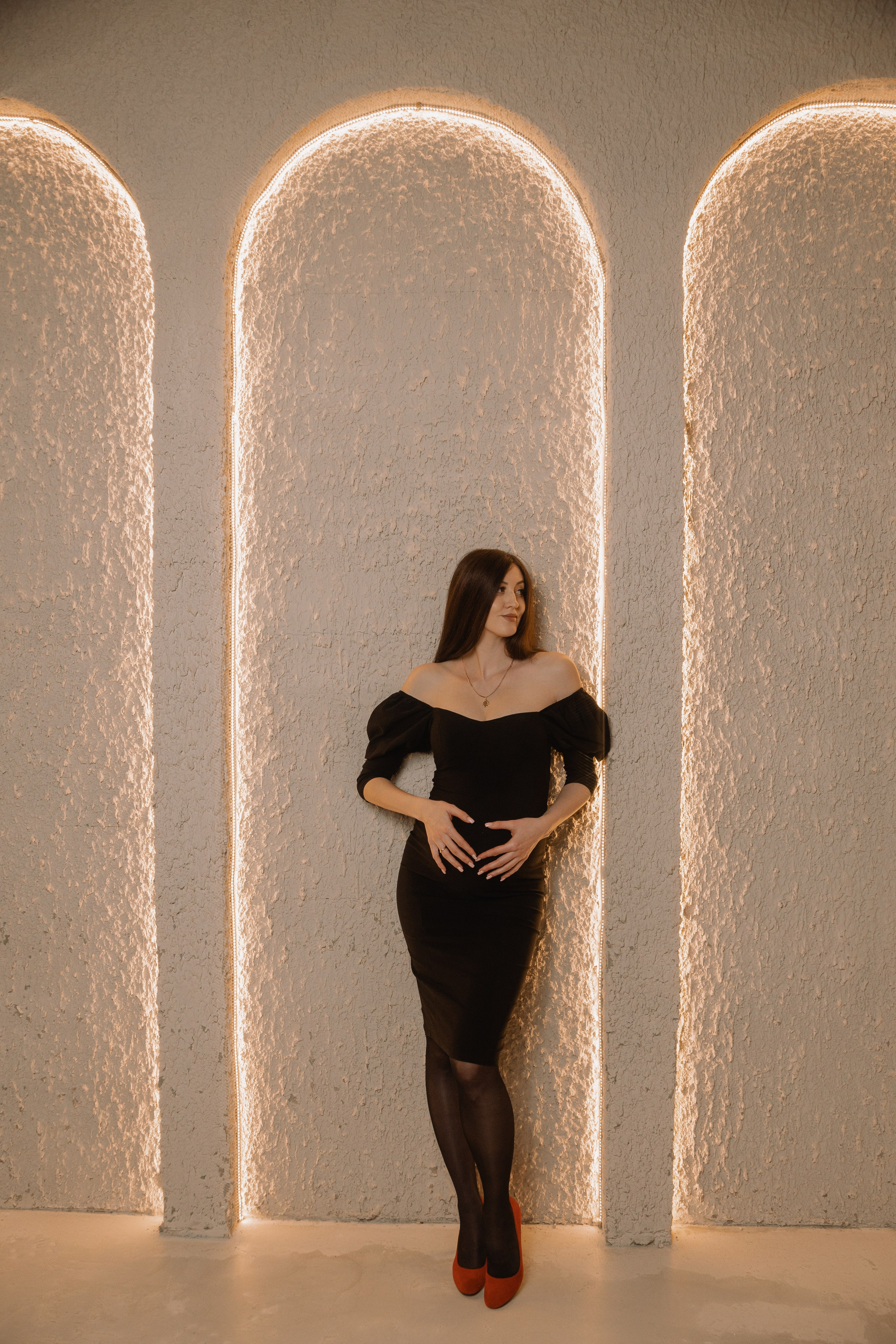 Евгения и Алексей. Фотограф Воронеж Варвара