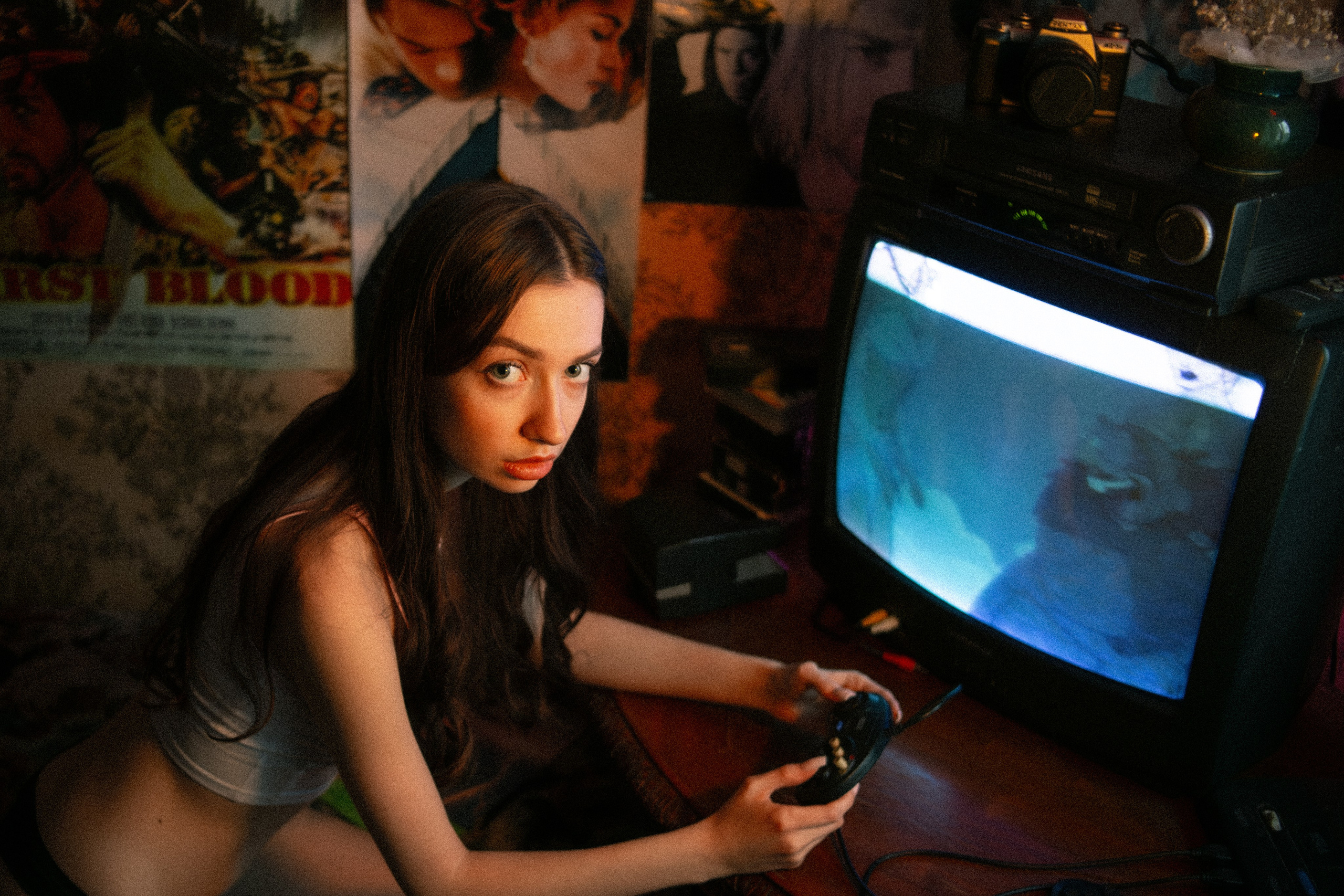 90's. Фотограф Москва / Балашиха