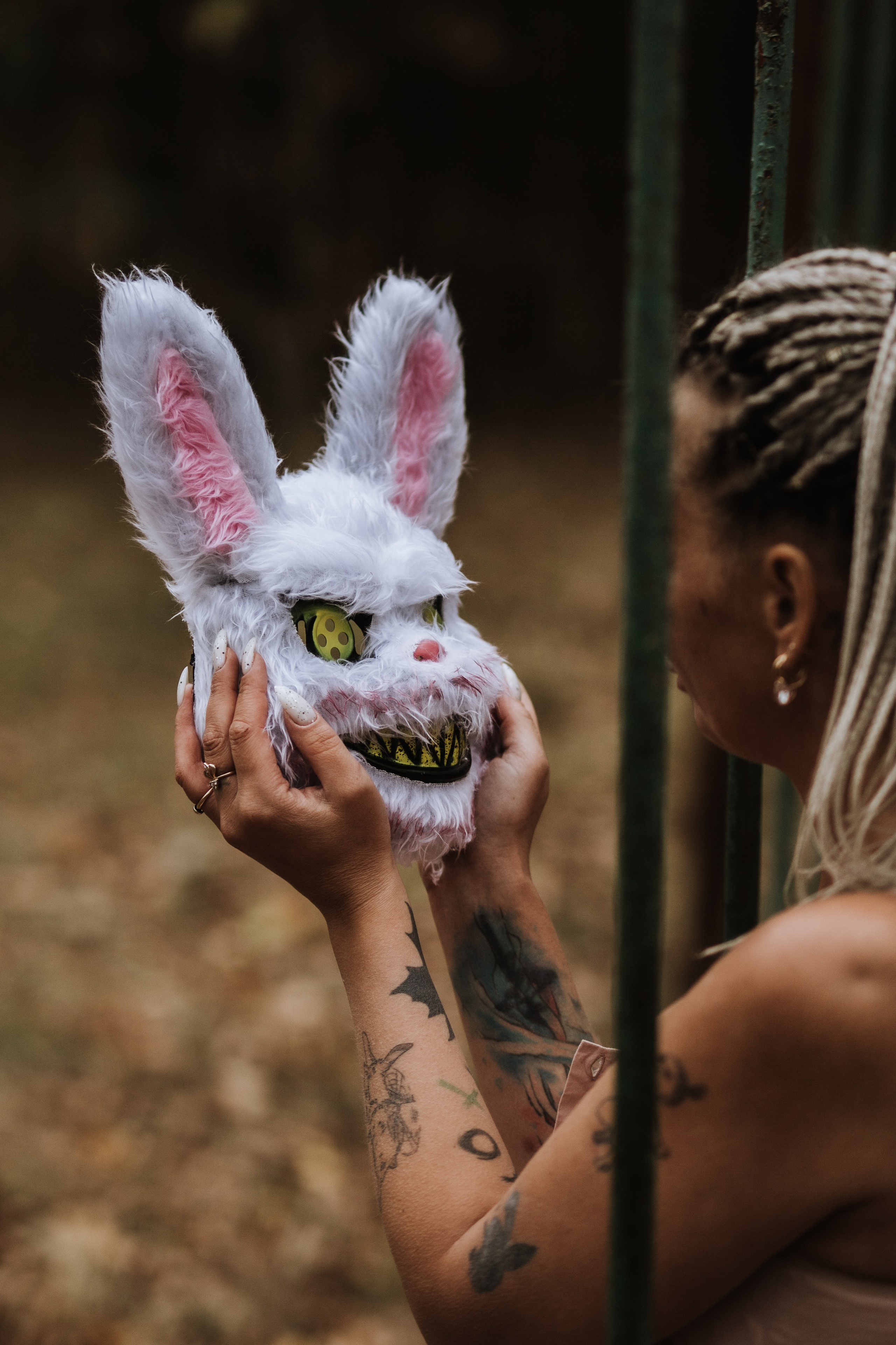 Horror. Фотограф Москва / Балашиха