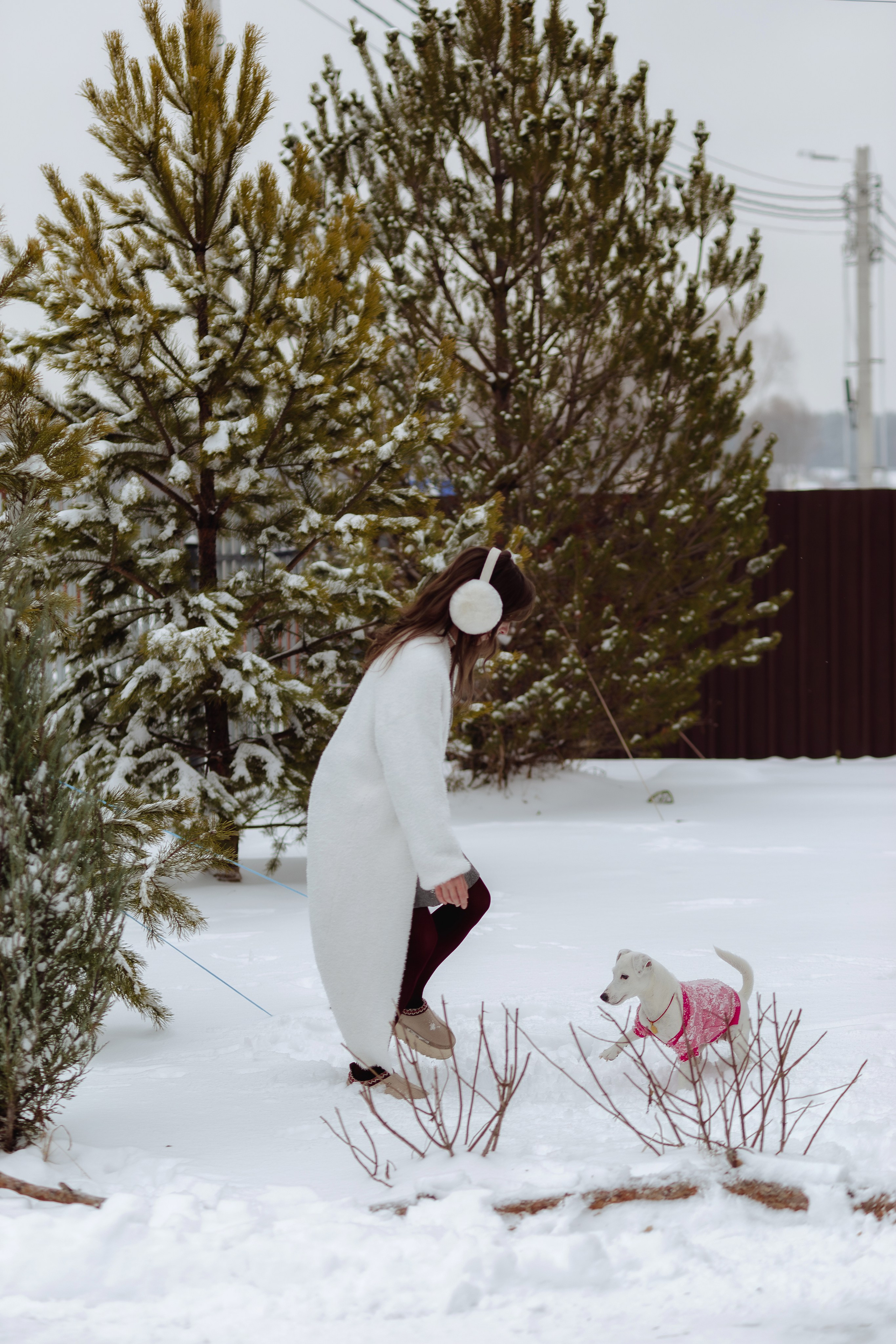 Домашняя. «NEW YEAR». Фотограф Москва / Балашиха