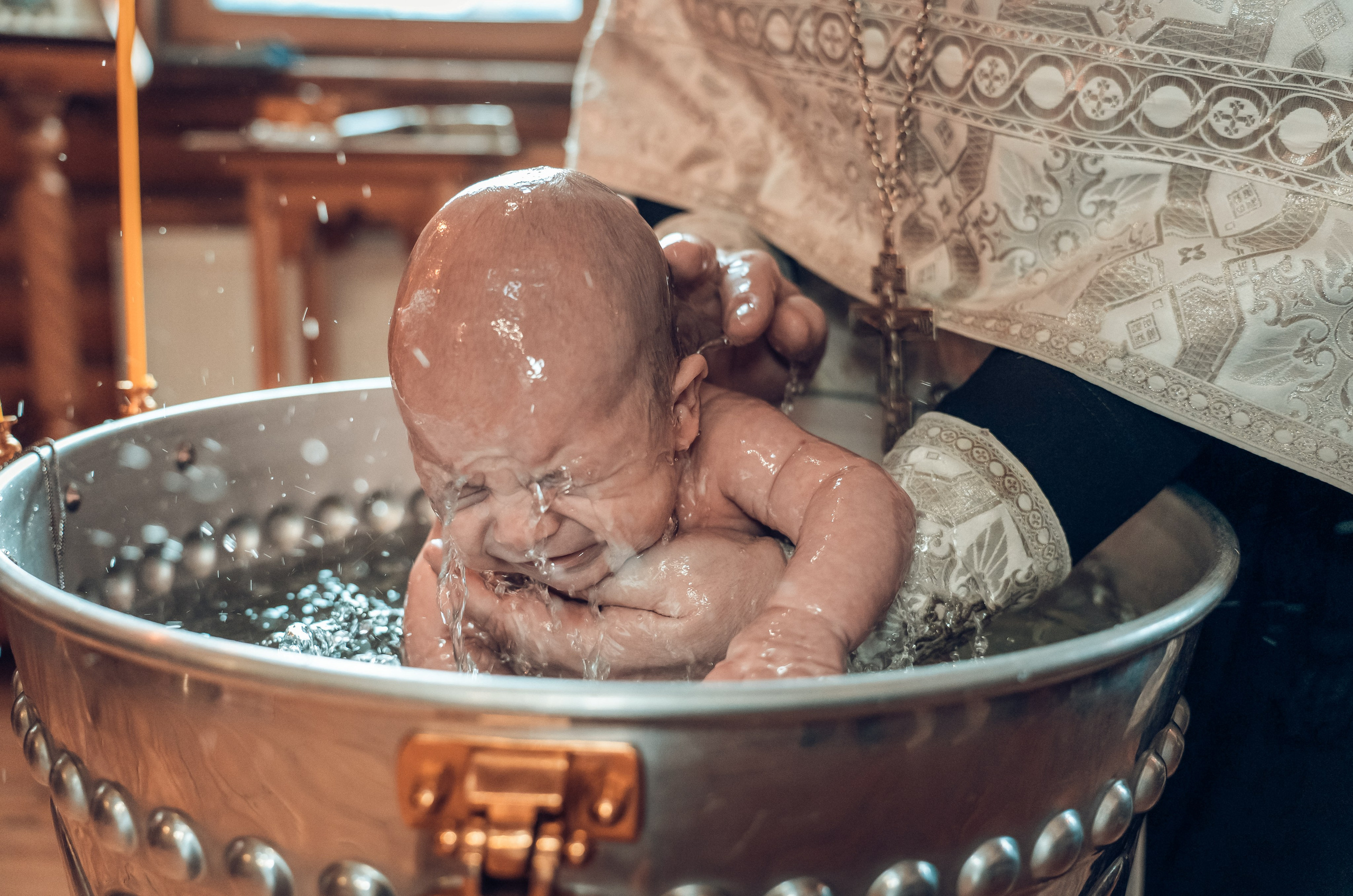 Обо мне. Фотограф на Крещение и Венчание в Туле, детский и семейный фотограф