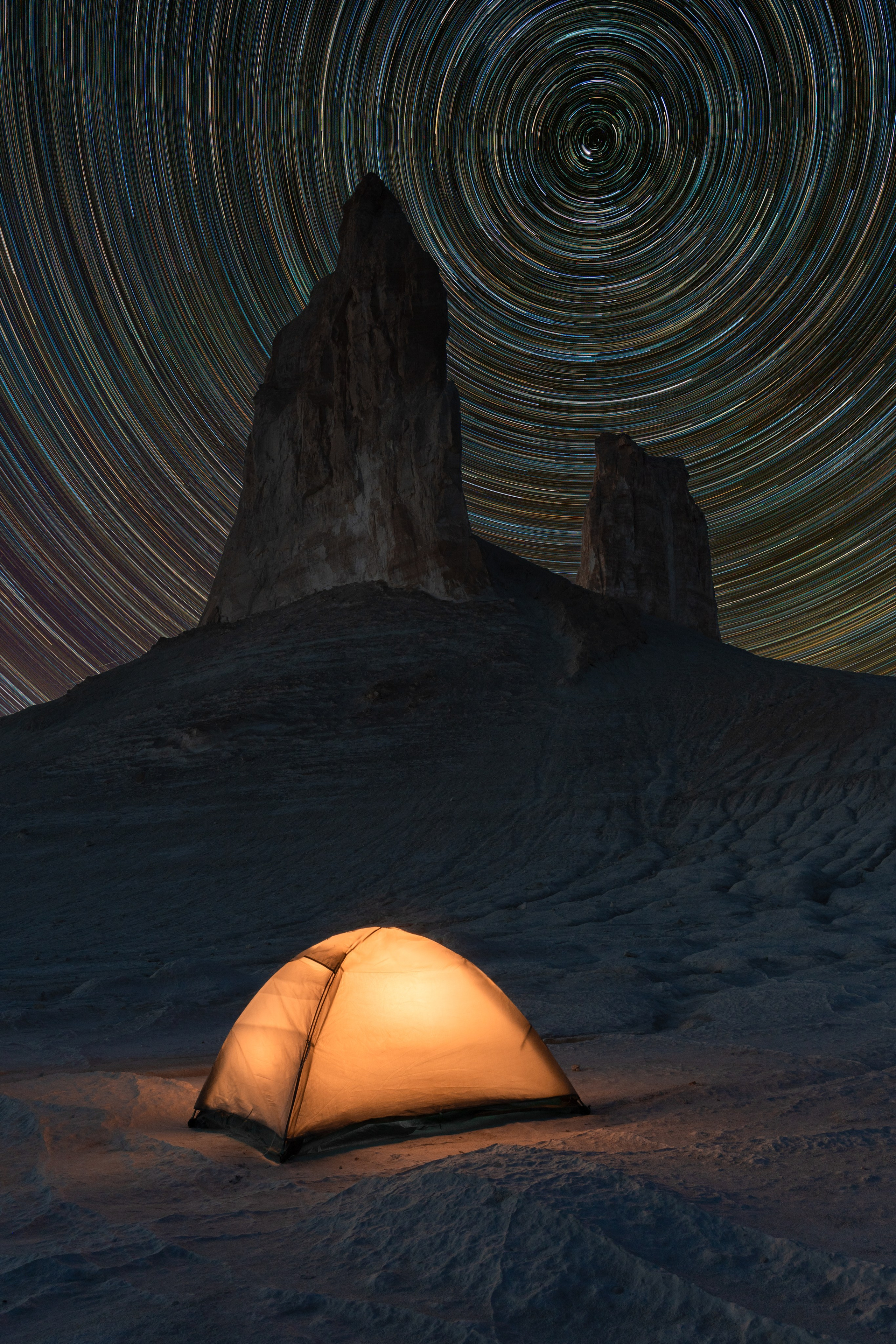 Казахстан. Daria wanderer photography