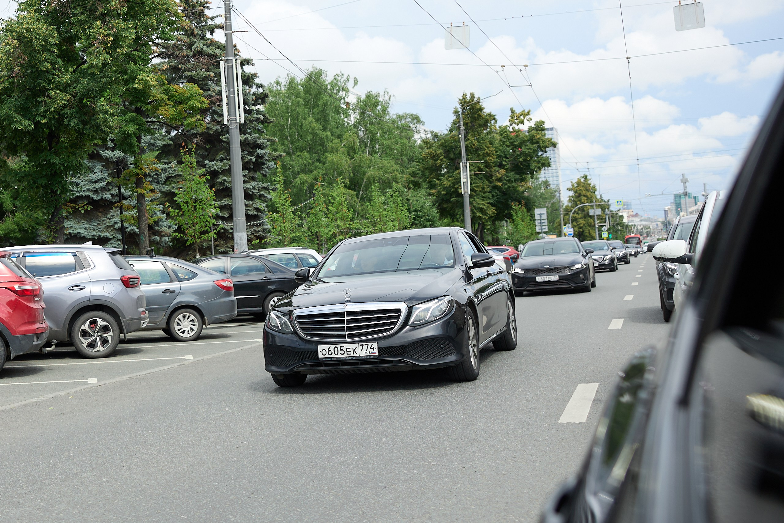 Выпускной ЧВАКУШ