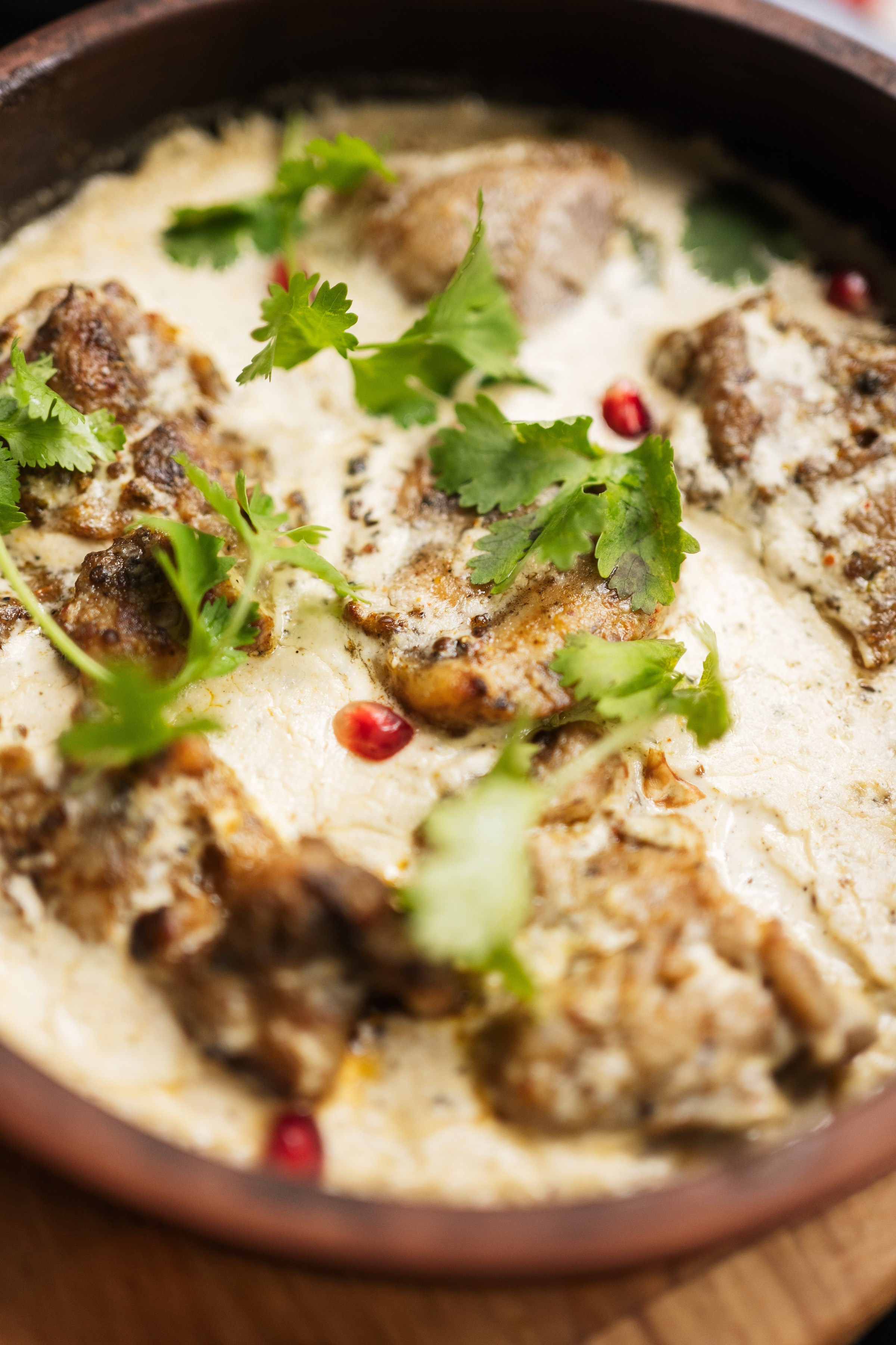 День рождения ресторана «Хочу Пури». Фотограф на любое событие в Кемерово