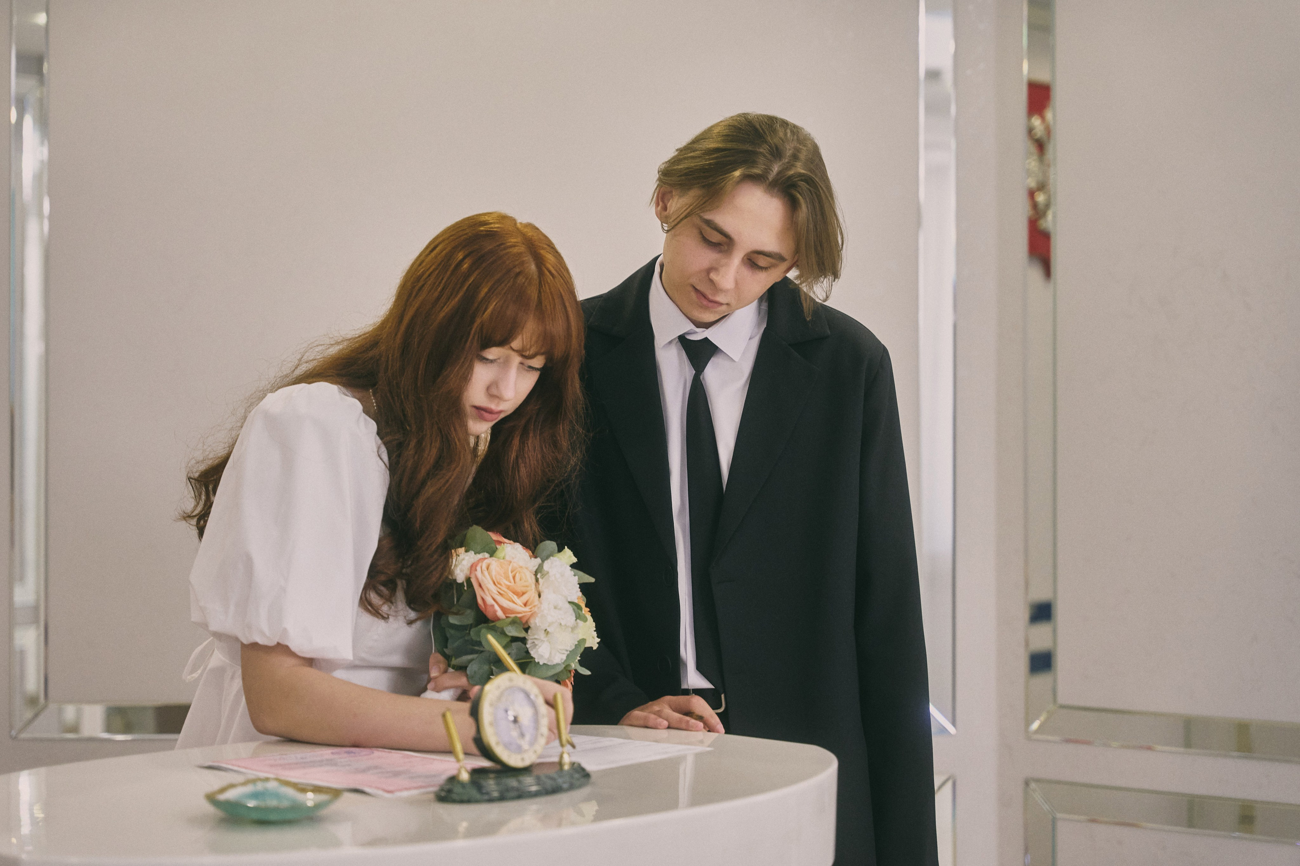 Свадьба Валерий и Анна. Фотограф в Иркутске | Алмамедова Кристина