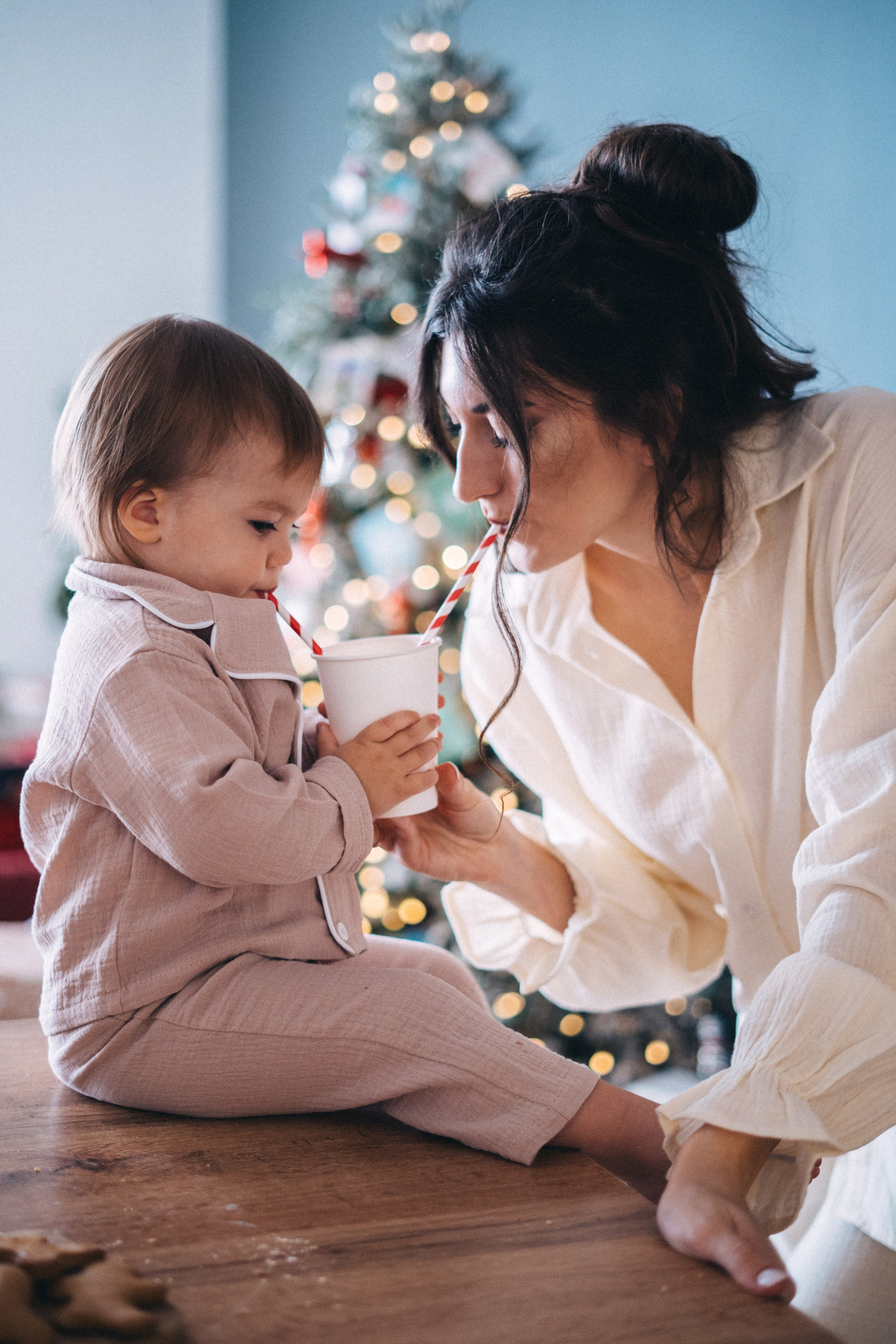 Stanislav, Victoria & Nicole. Семейный и женский фотограф в Ростове-на-Дону Анна Кичигина