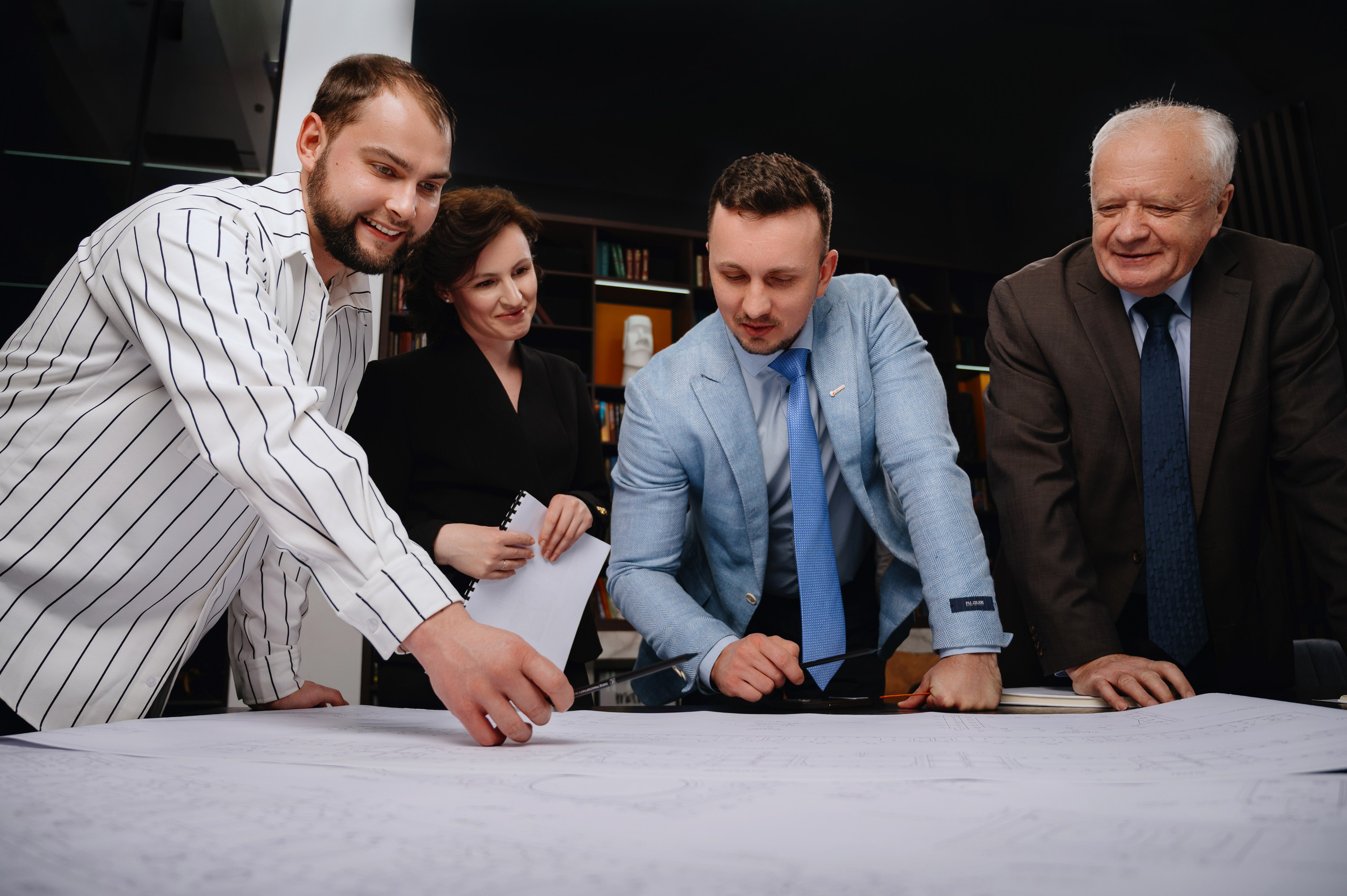 Съемка команды для сайта, соцсетей, печатной продукции и для документации. Портретный фотограф в Минске | Индивидуальные, Love Story и свадебные фотосессии — Владислав Малаев