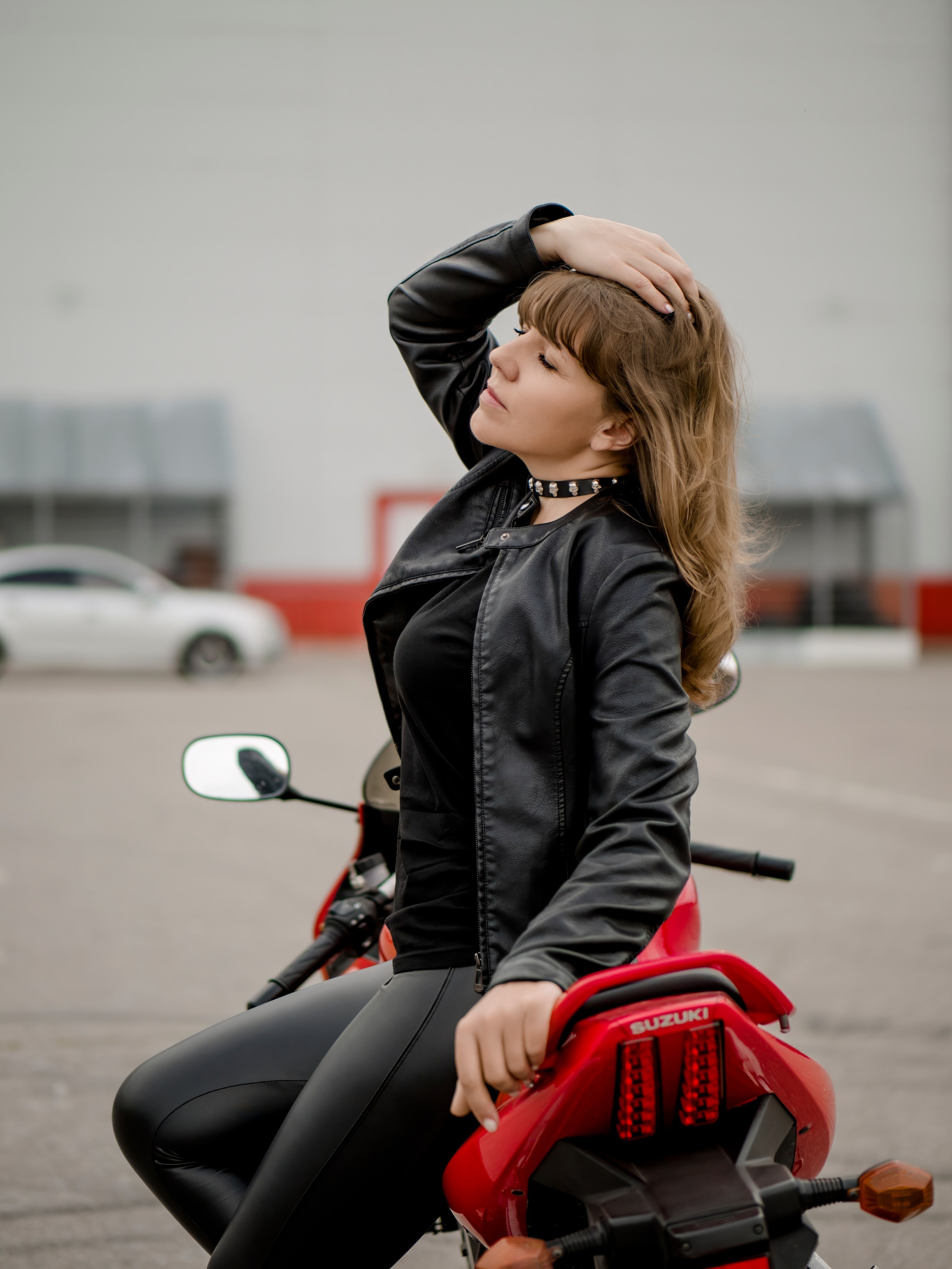 Лидия. Свадебный фотограф во Владимире - Мария Широкорядова