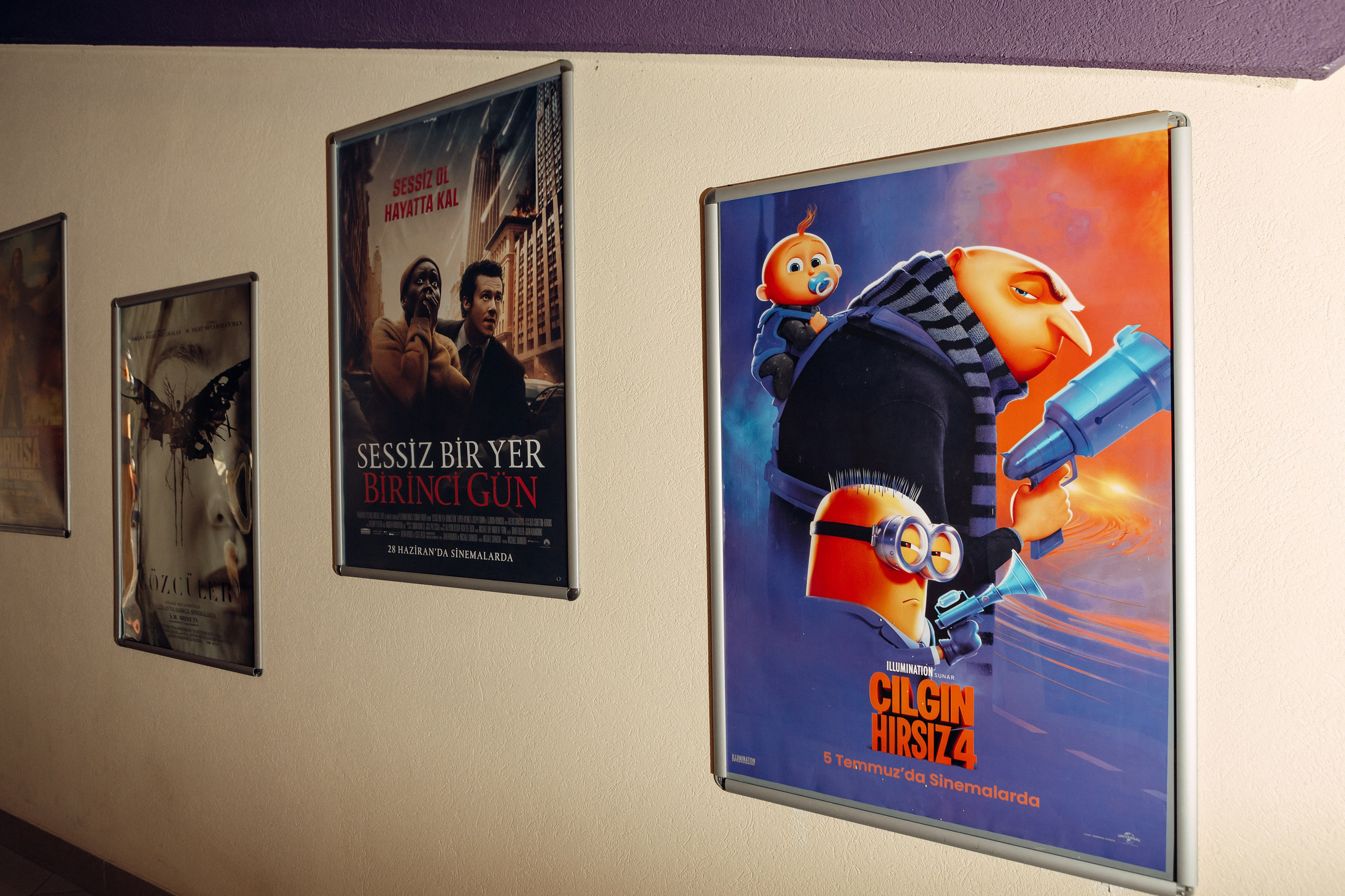 Orlando Starlux. Photographer in Batumi, Georgia Pavel Sharnikov