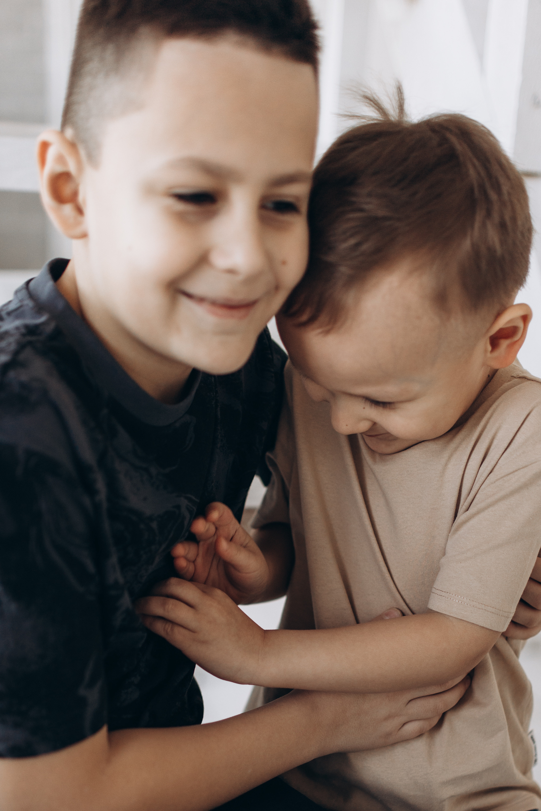 Настя, Сергей, Кирилл, Ян. Семейный, свадебный фотограф в Чите Екатерина Мельникова