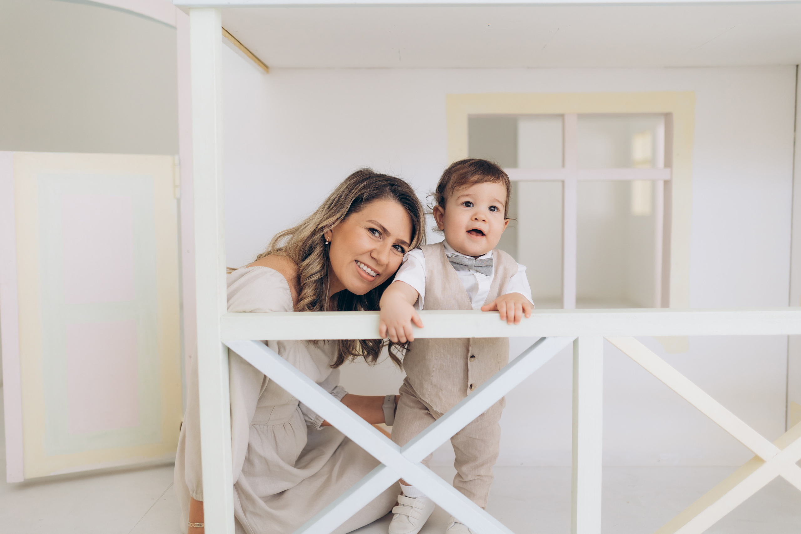 Ивану 1 год!. Семейный, свадебный фотограф в Чите Екатерина Мельникова