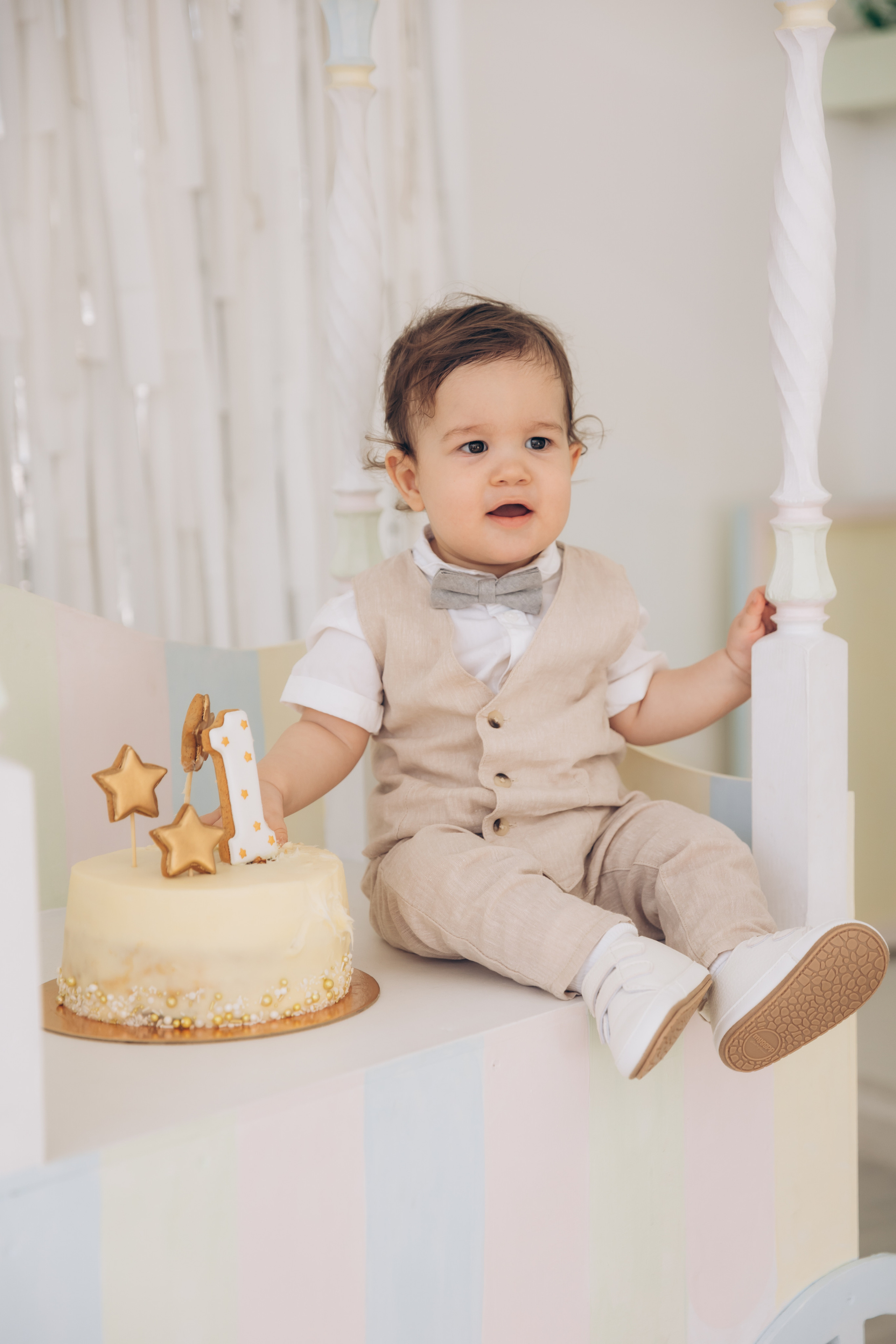 Ивану 1 год!. Семейный, свадебный фотограф в Чите Екатерина Мельникова