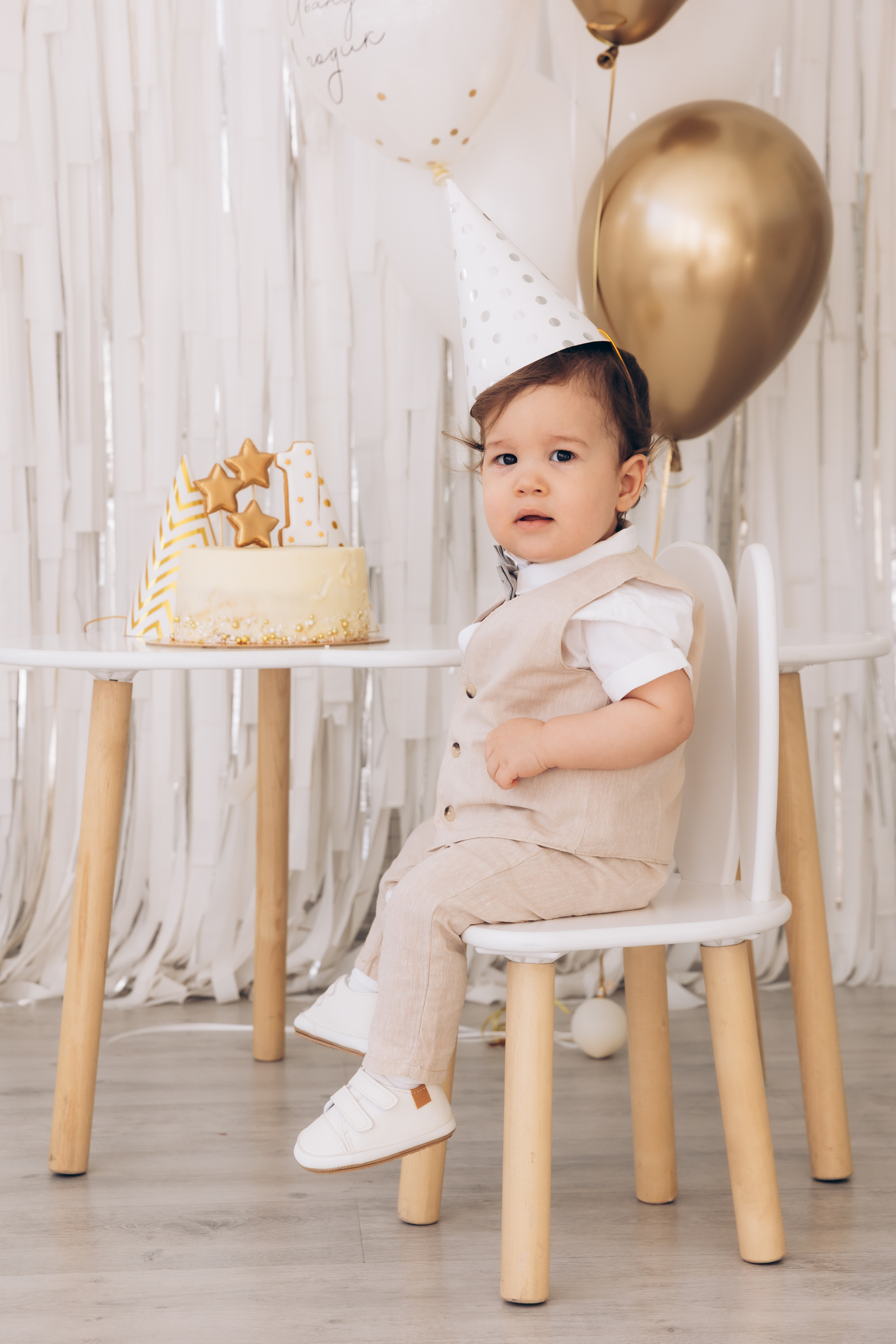 Ивану 1 год!. Семейный, свадебный фотограф в Чите Екатерина Мельникова