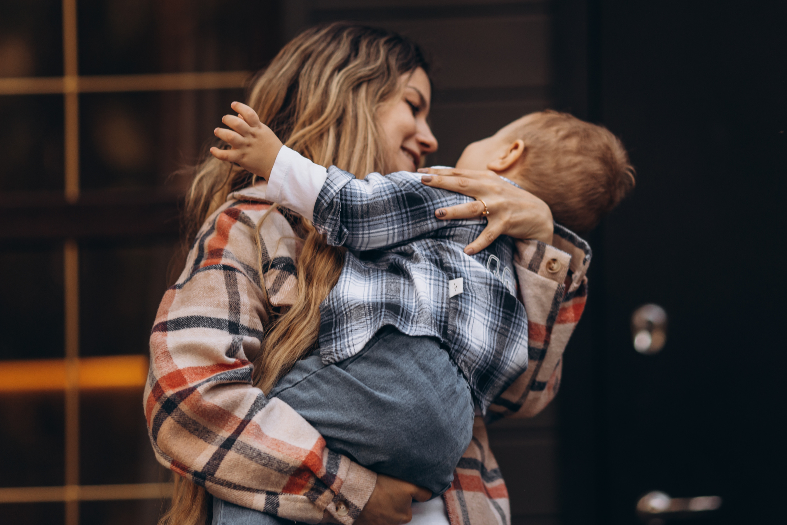Дом, где живет ЛЮБОВЬ!. Семейный, свадебный фотограф в Чите Екатерина Мельникова