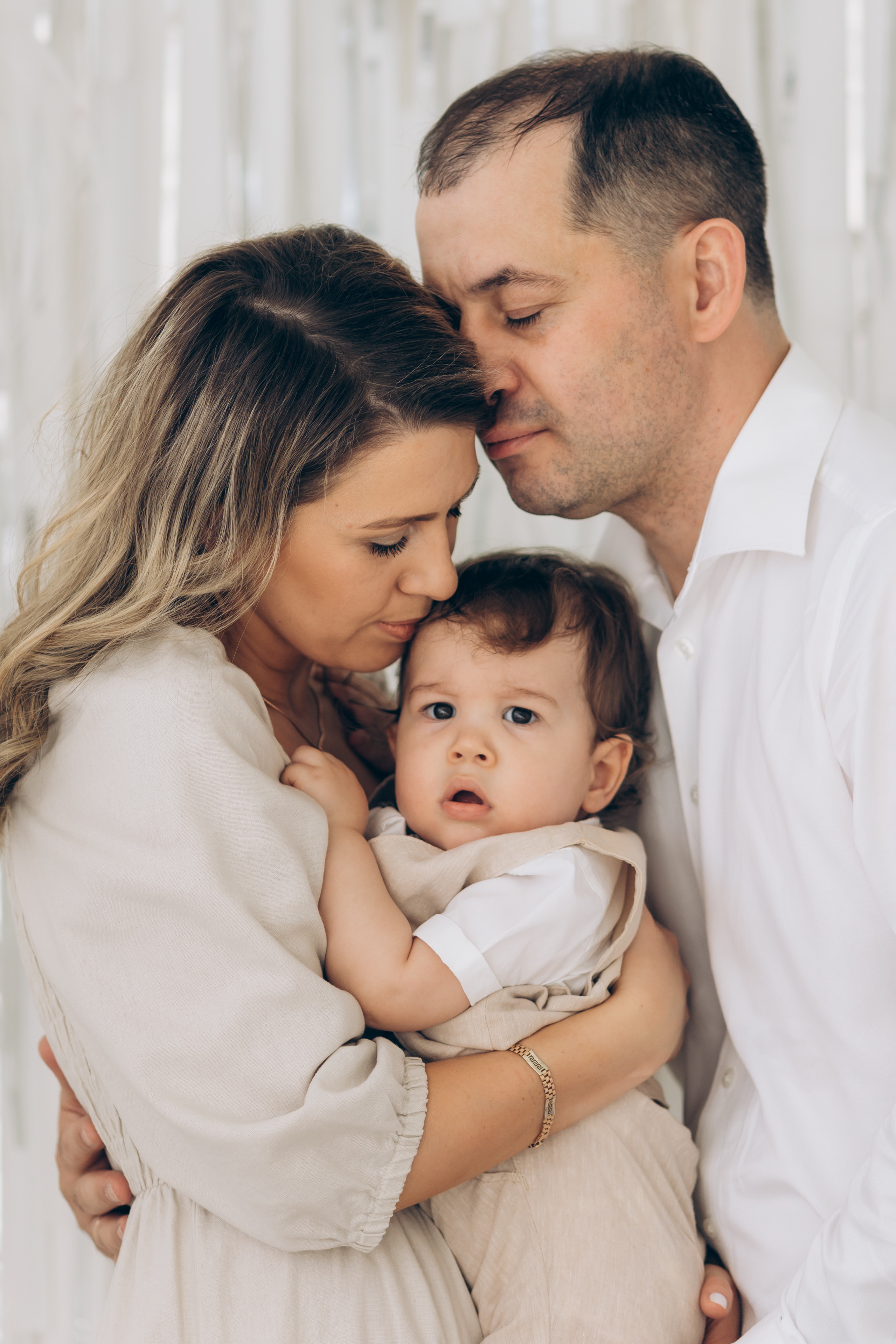 Ивану 1 год!. Семейный, свадебный фотограф в Чите Екатерина Мельникова