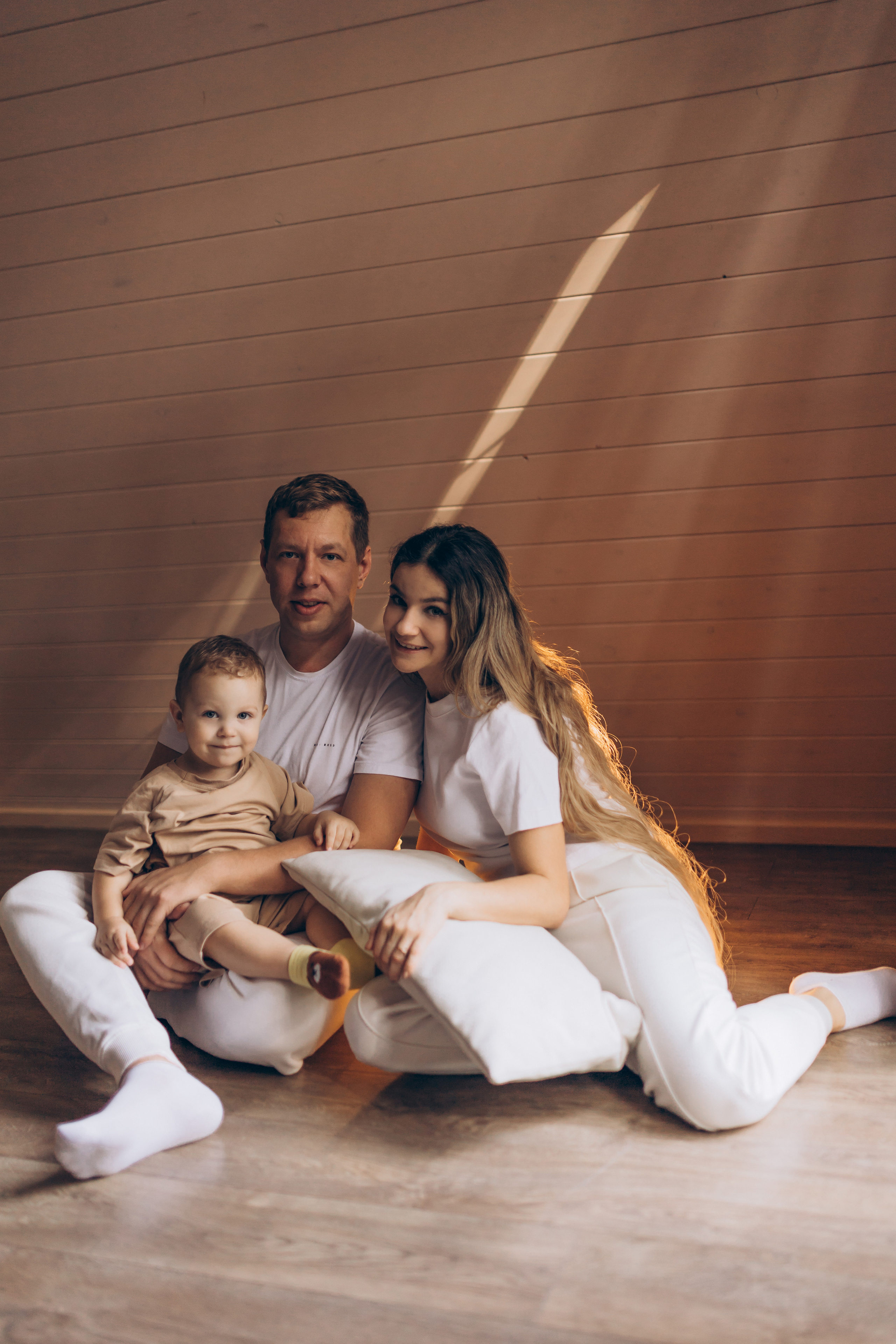 Дом, где живет ЛЮБОВЬ!. Семейный, свадебный фотограф в Чите Екатерина Мельникова