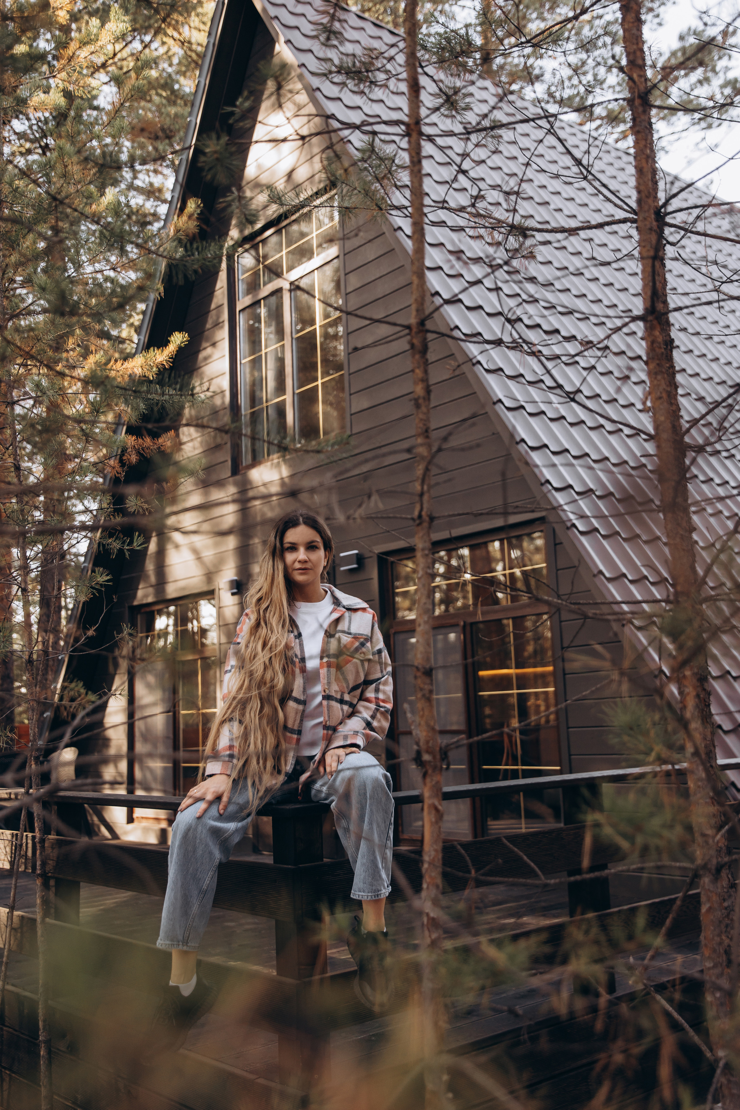 Дом, где живет ЛЮБОВЬ!. Семейный, свадебный фотограф в Чите Екатерина Мельникова