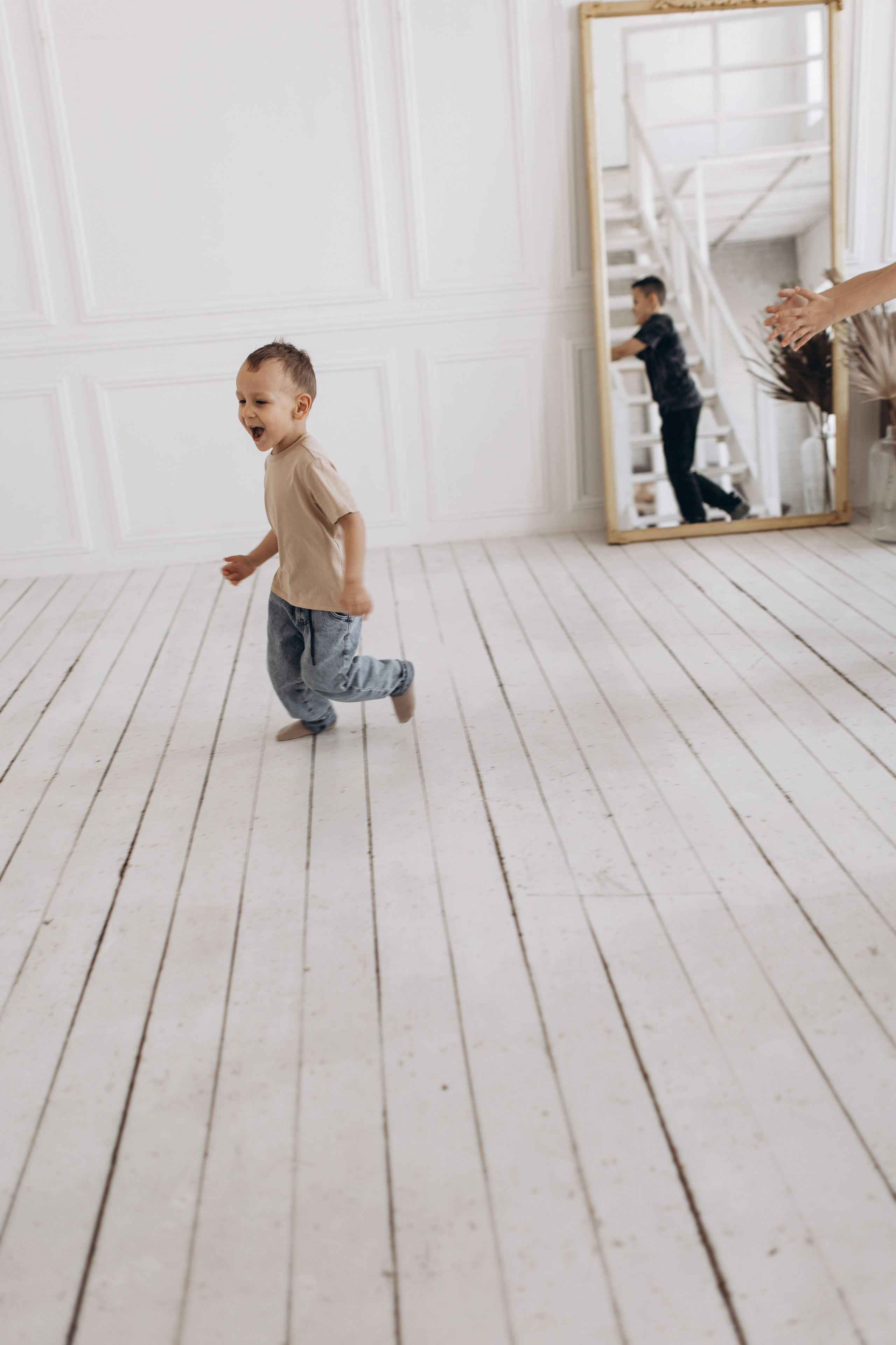 Настя, Сергей, Кирилл, Ян. Семейный, свадебный фотограф в Чите Екатерина Мельникова