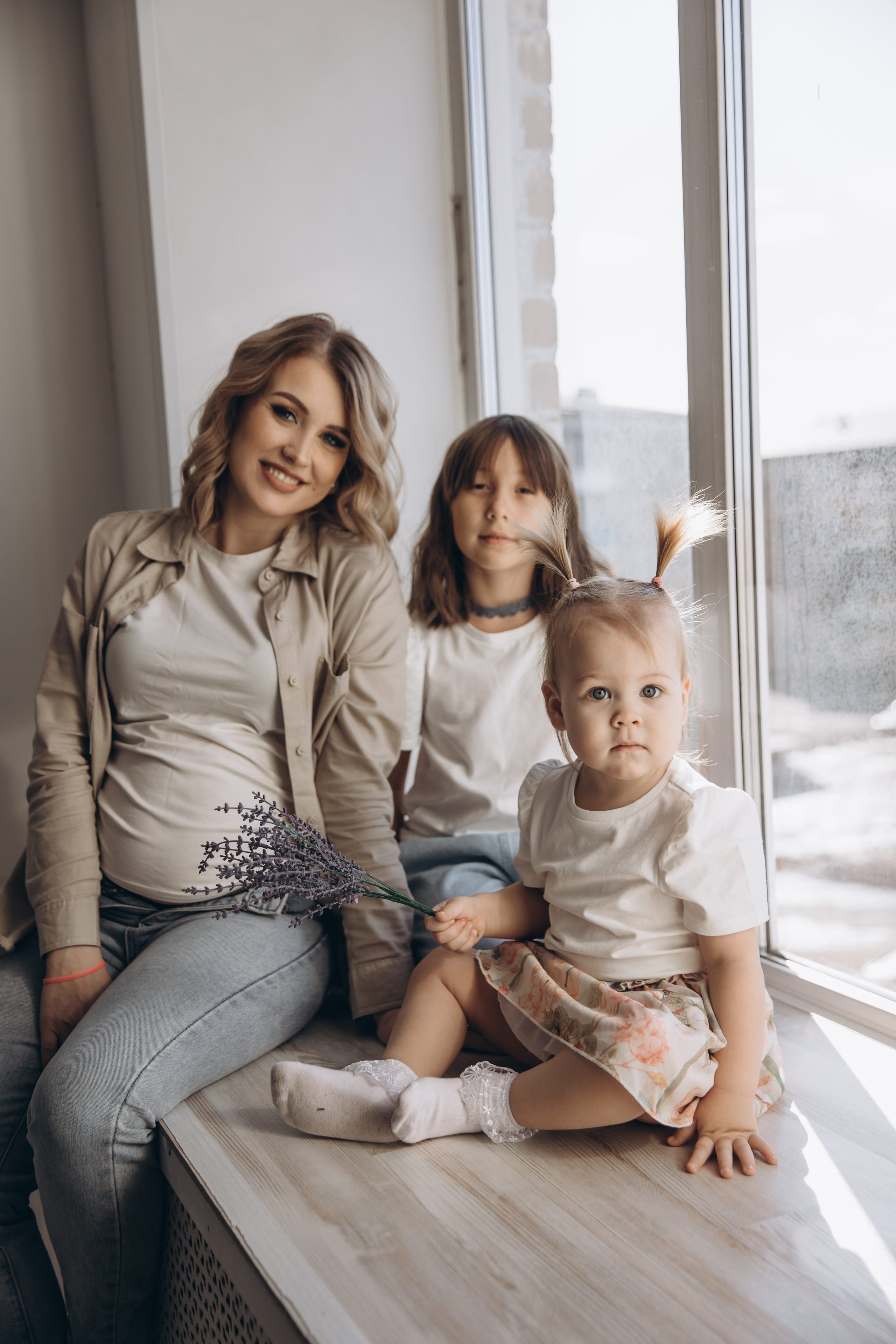 Family. Семейный, свадебный фотограф в Чите Екатерина Мельникова