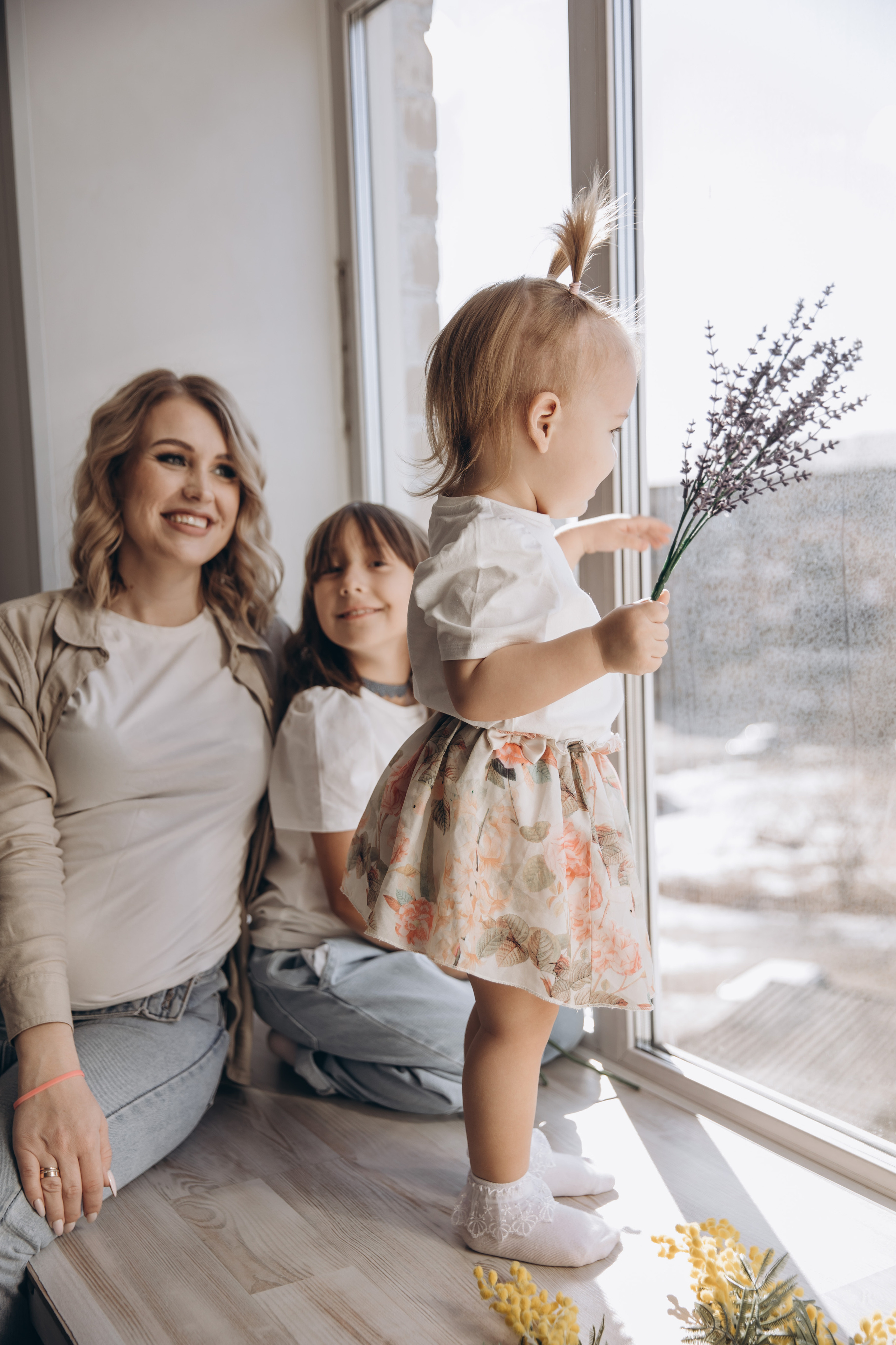 Family. Семейный, свадебный фотограф в Чите Екатерина Мельникова