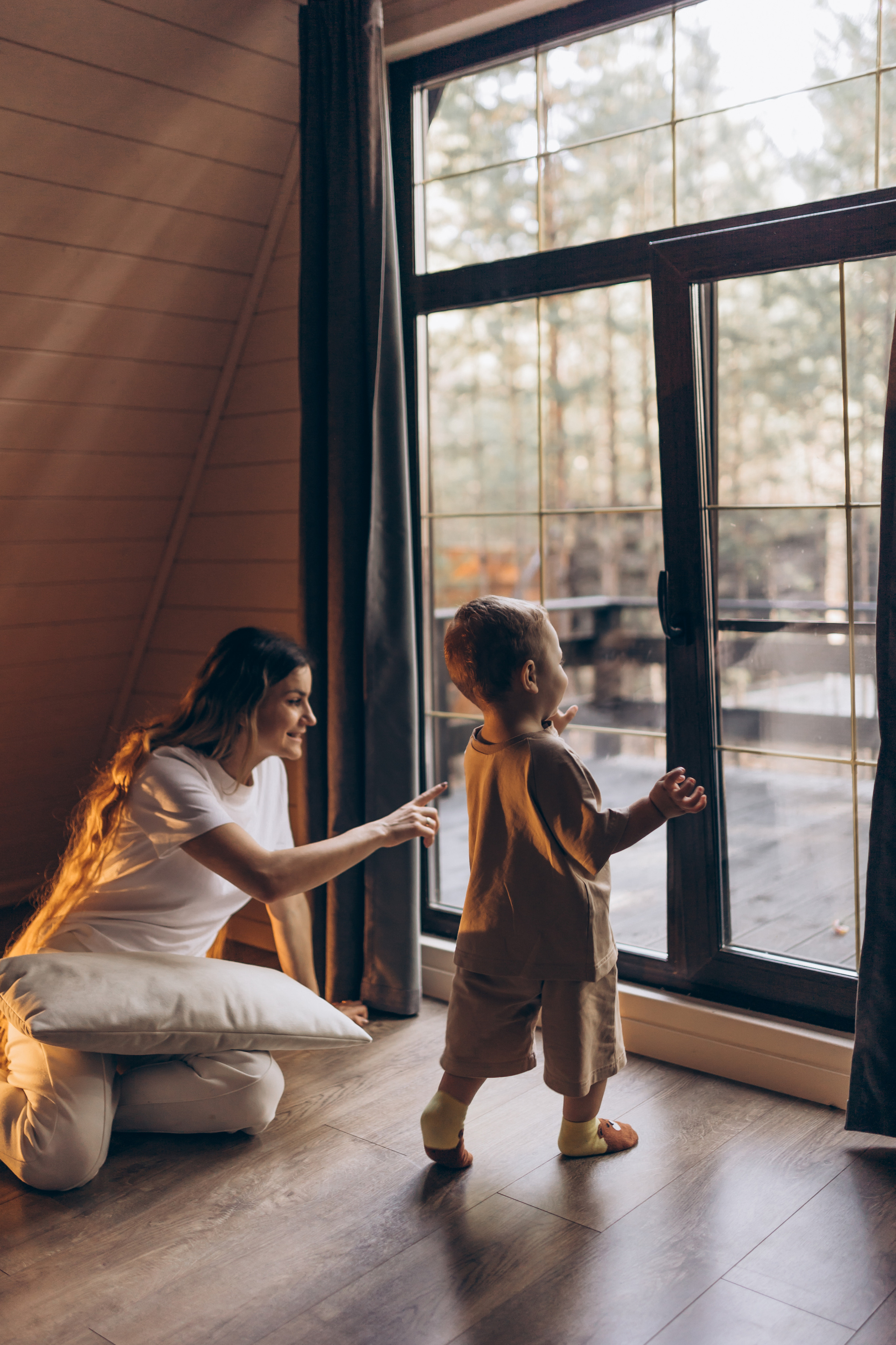 Дом, где живет ЛЮБОВЬ!. Семейный, свадебный фотограф в Чите Екатерина Мельникова