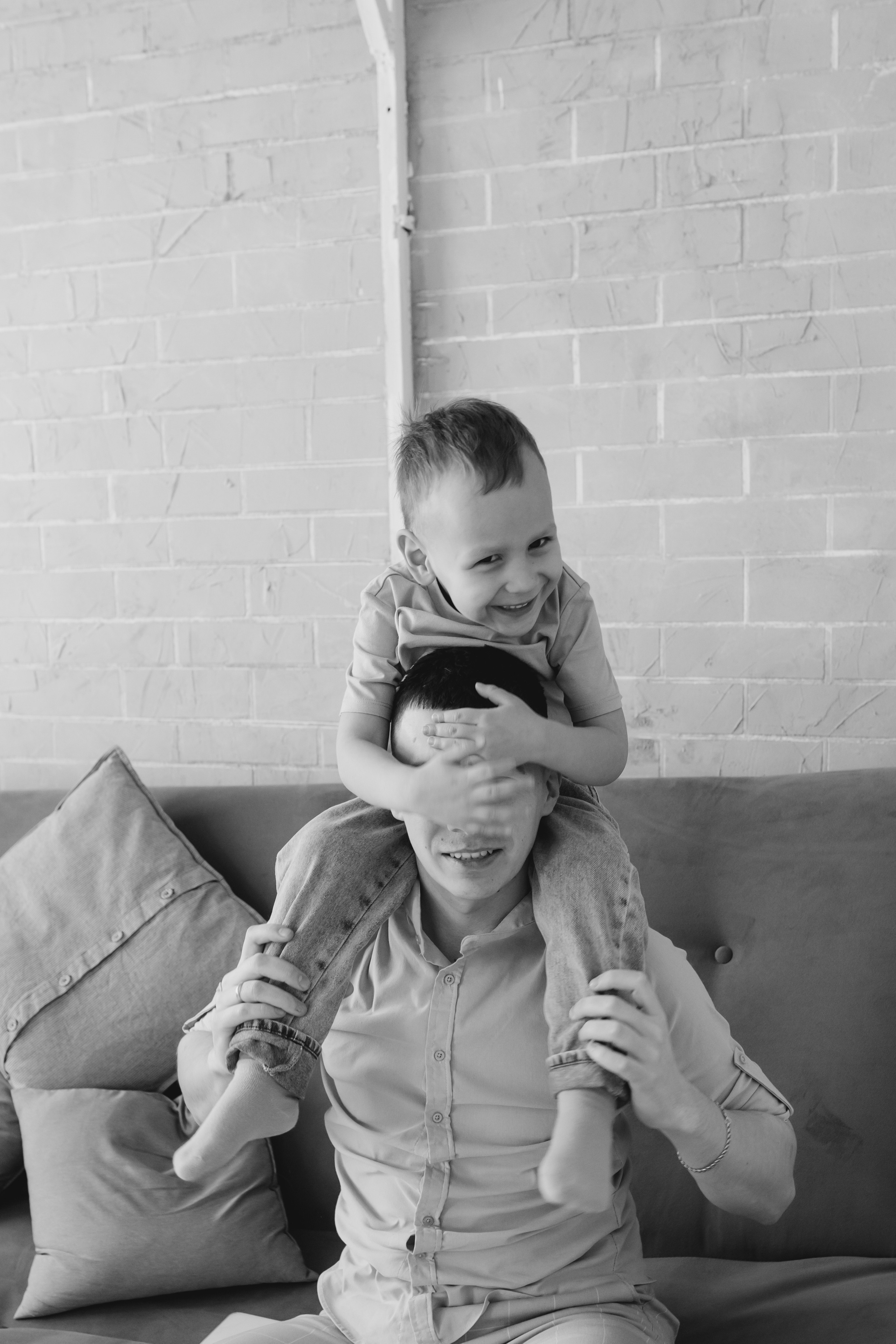 Настя, Сергей, Кирилл, Ян. Семейный, свадебный фотограф в Чите Екатерина Мельникова