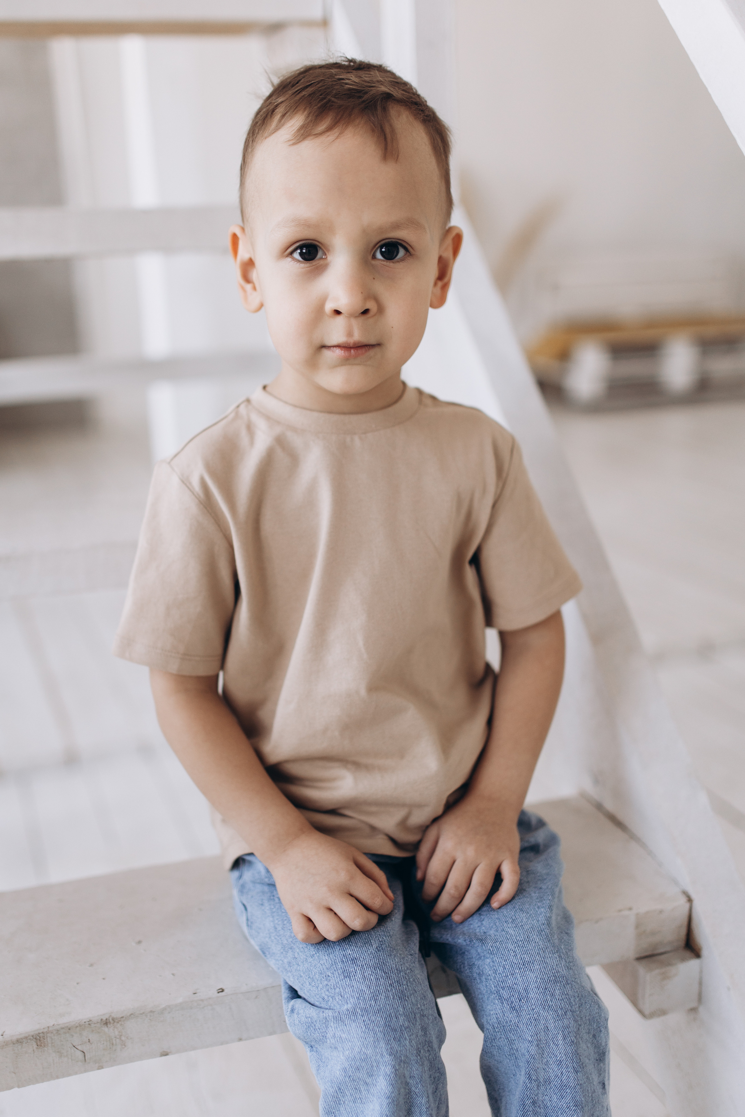 Настя, Сергей, Кирилл, Ян. Семейный, свадебный фотограф в Чите Екатерина Мельникова