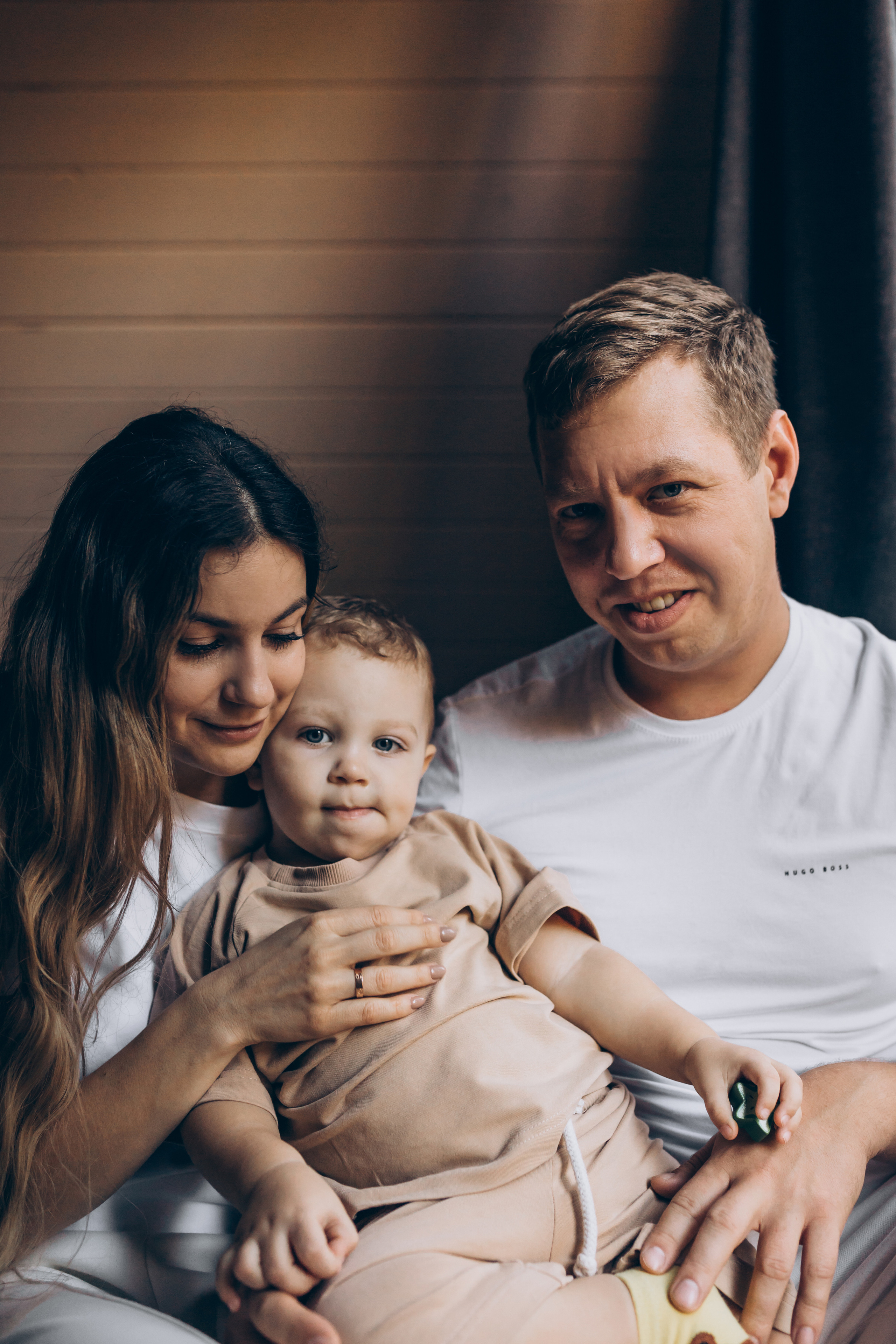 Дом, где живет ЛЮБОВЬ!. Семейный, свадебный фотограф в Чите Екатерина Мельникова