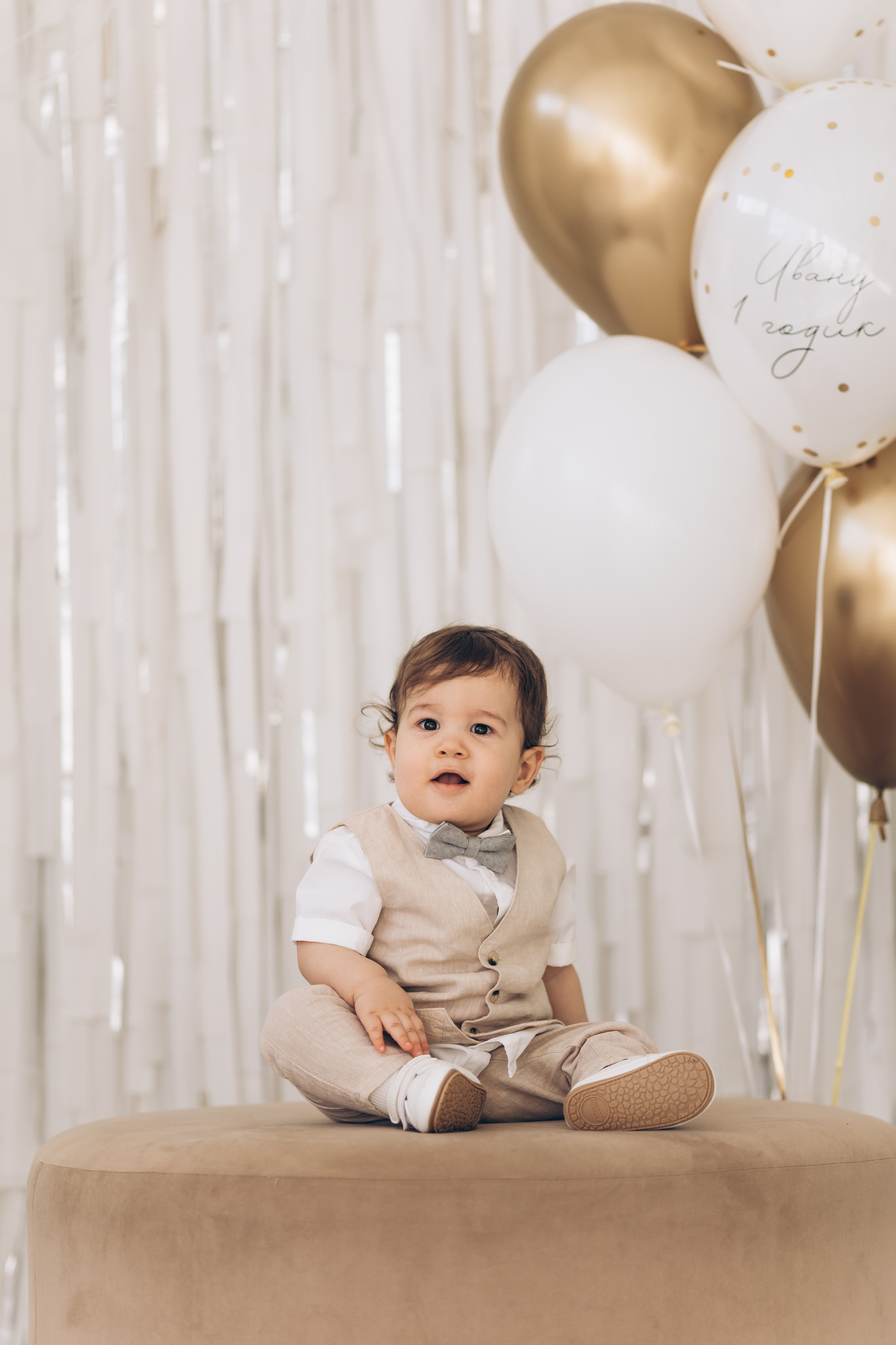 Ивану 1 год!. Семейный, свадебный фотограф в Чите Екатерина Мельникова