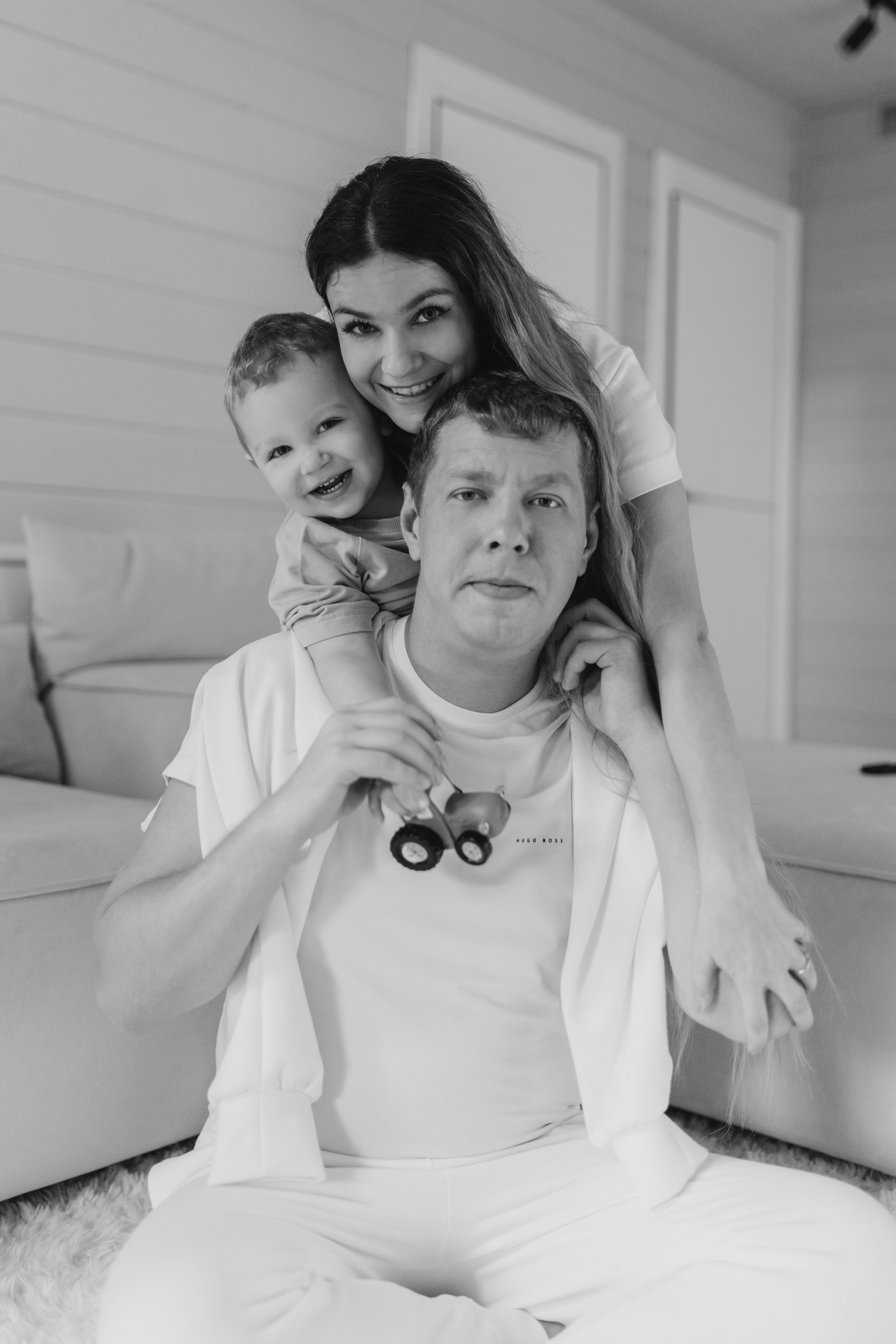 Дом, где живет ЛЮБОВЬ!. Семейный, свадебный фотограф в Чите Екатерина Мельникова