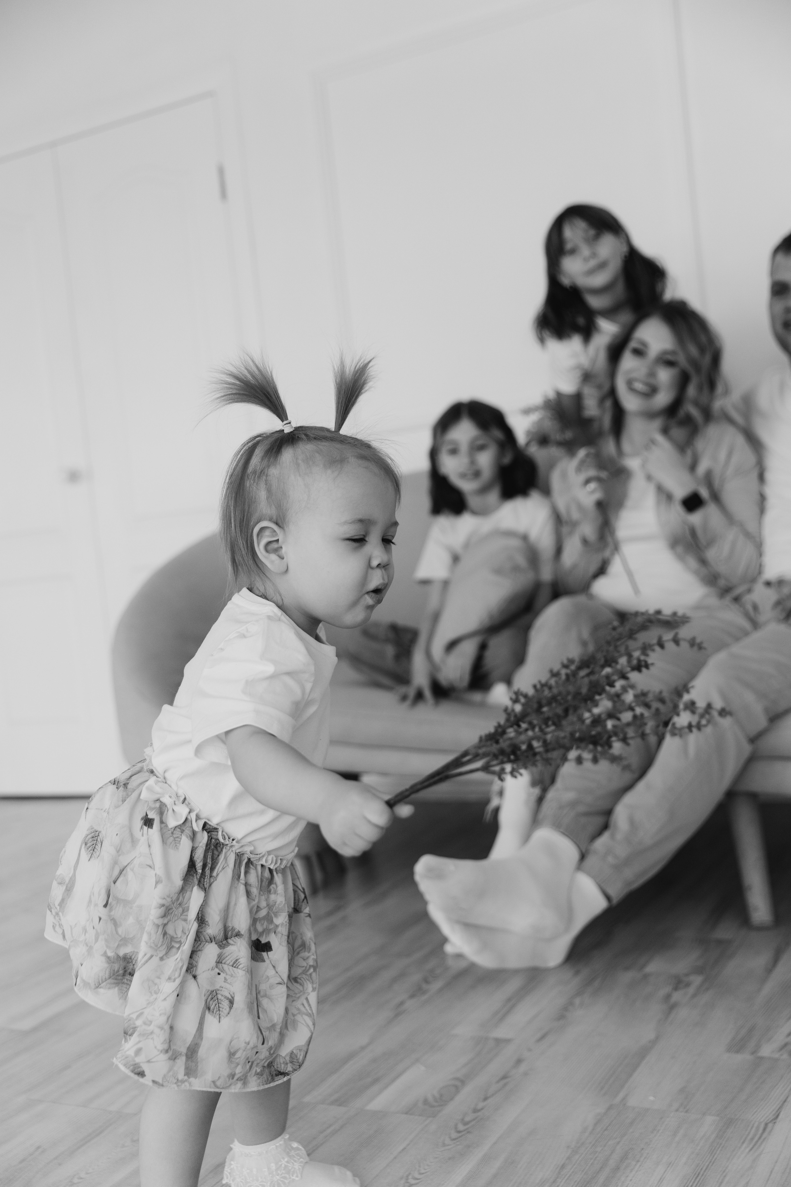 Family. Семейный, свадебный фотограф в Чите Екатерина Мельникова
