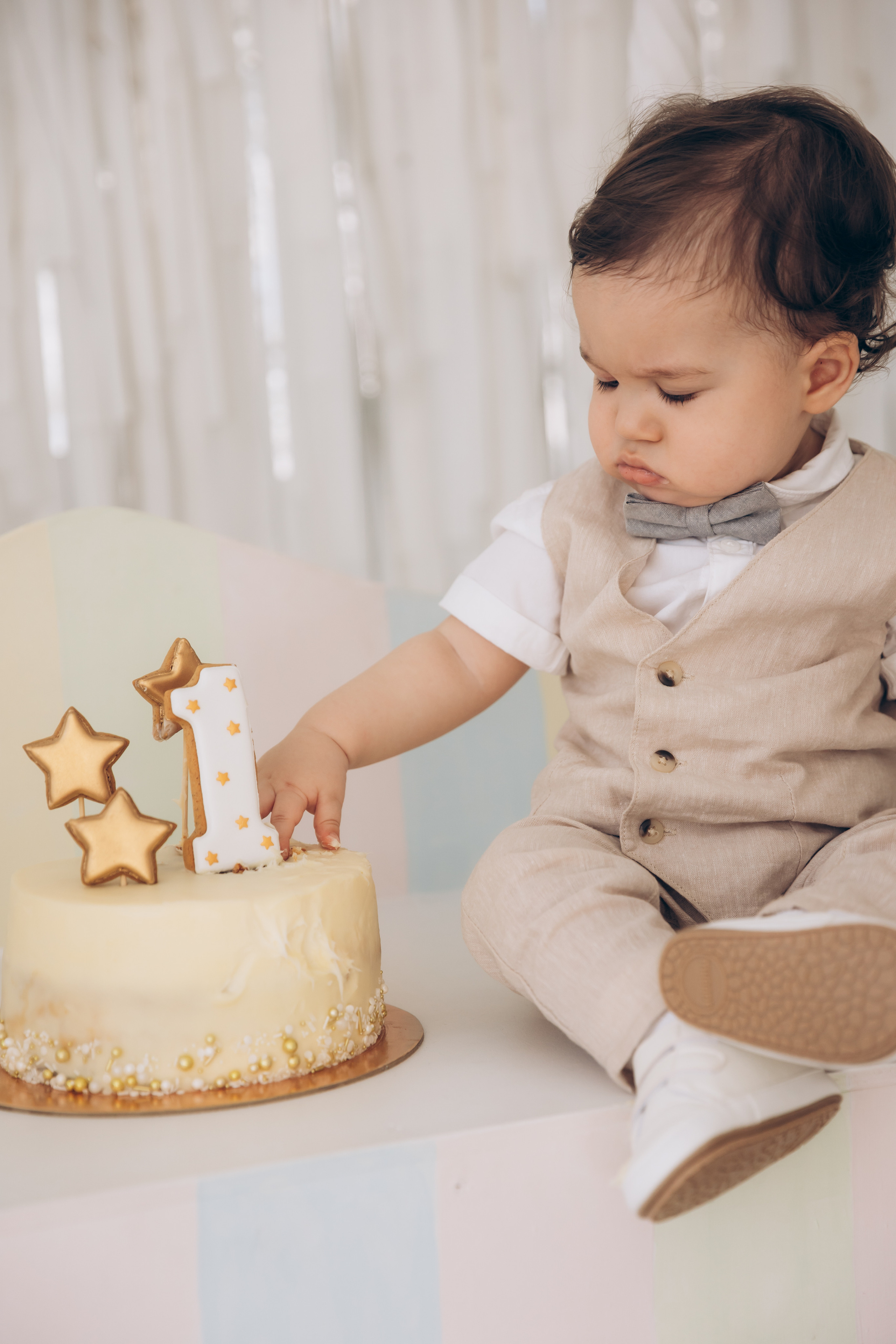 Ивану 1 год!. Семейный, свадебный фотограф в Чите Екатерина Мельникова