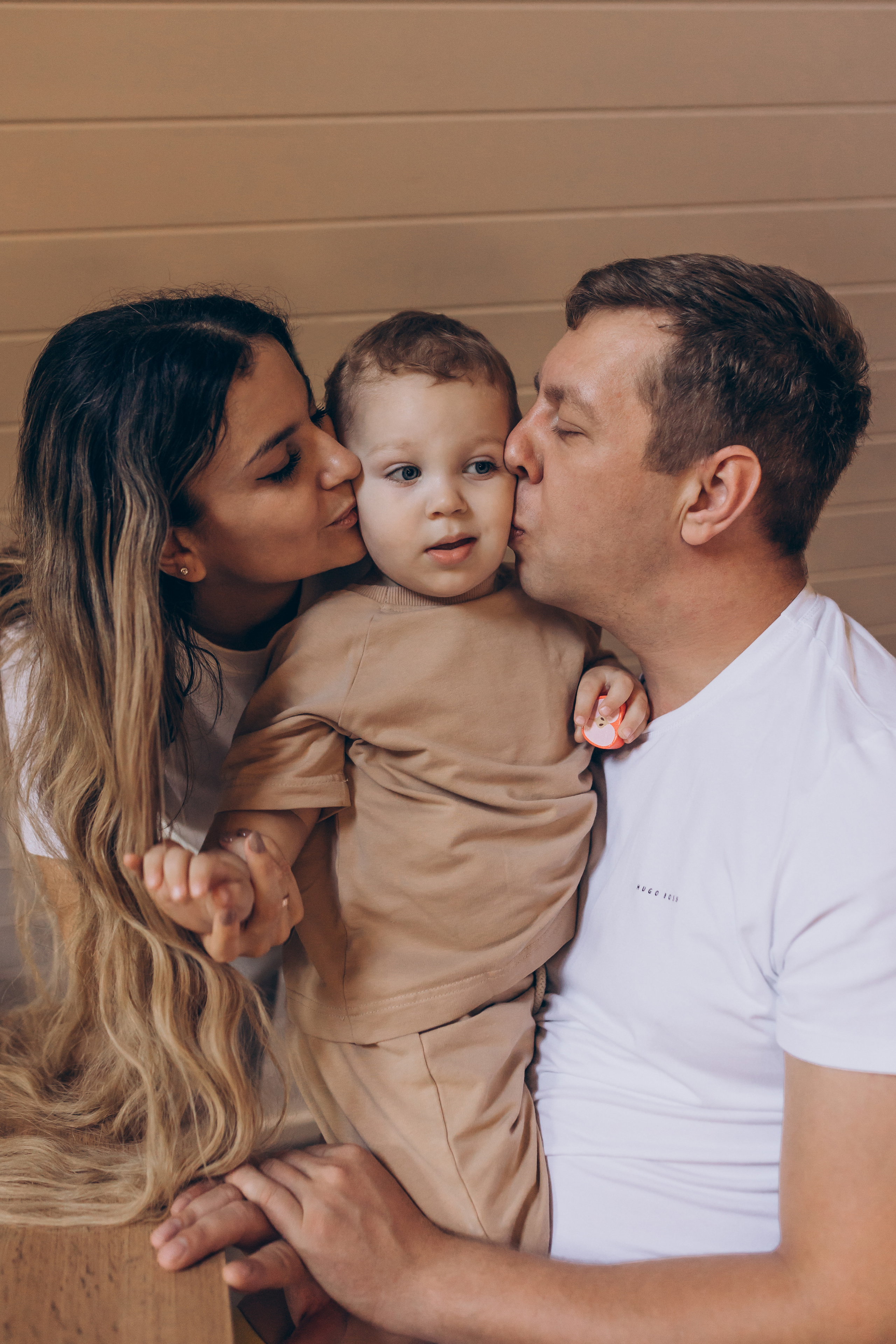 Дом, где живет ЛЮБОВЬ!. Семейный, свадебный фотограф в Чите Екатерина Мельникова