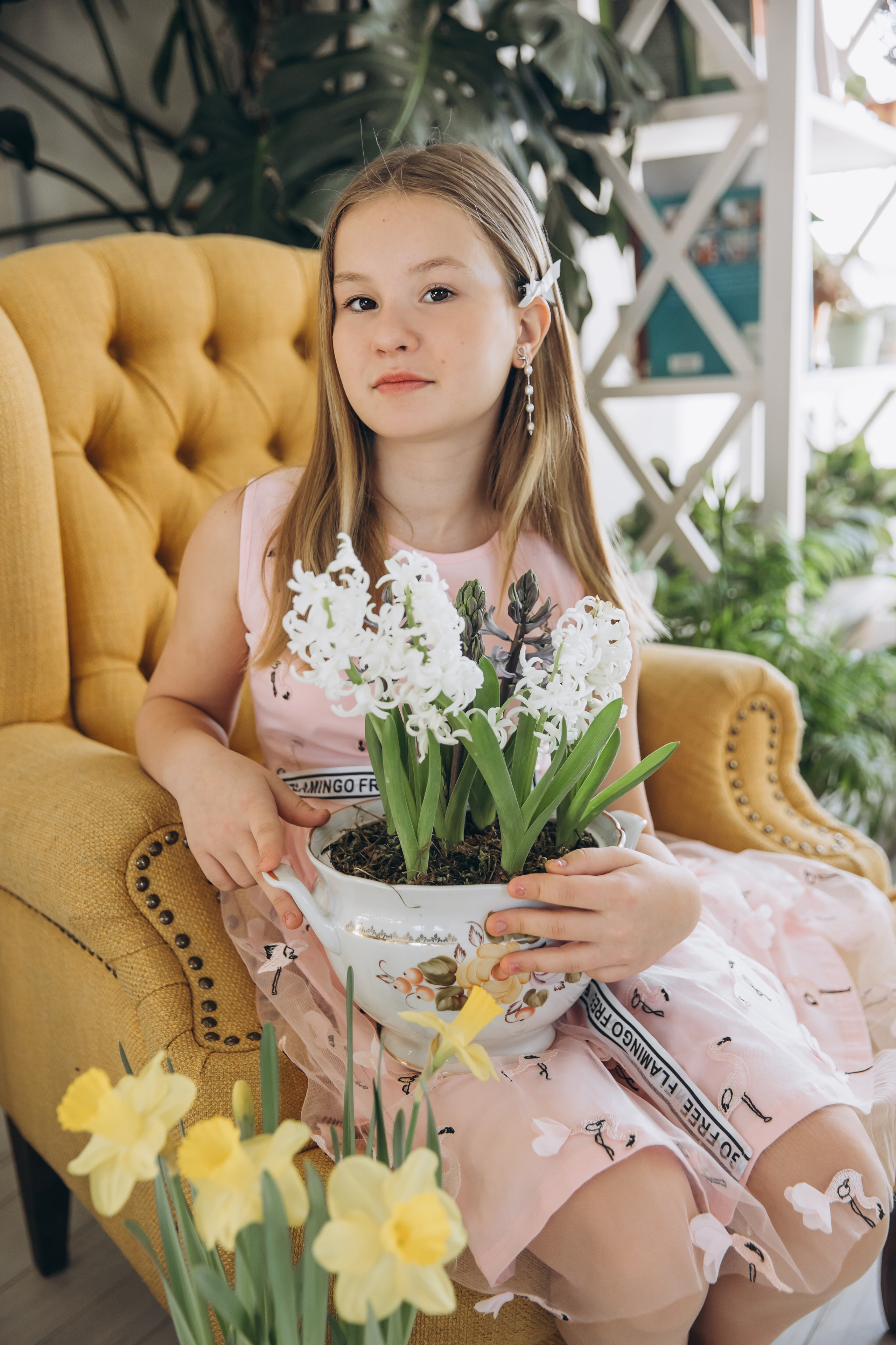 Весна!. Семейный, свадебный фотограф в Чите Екатерина Мельникова