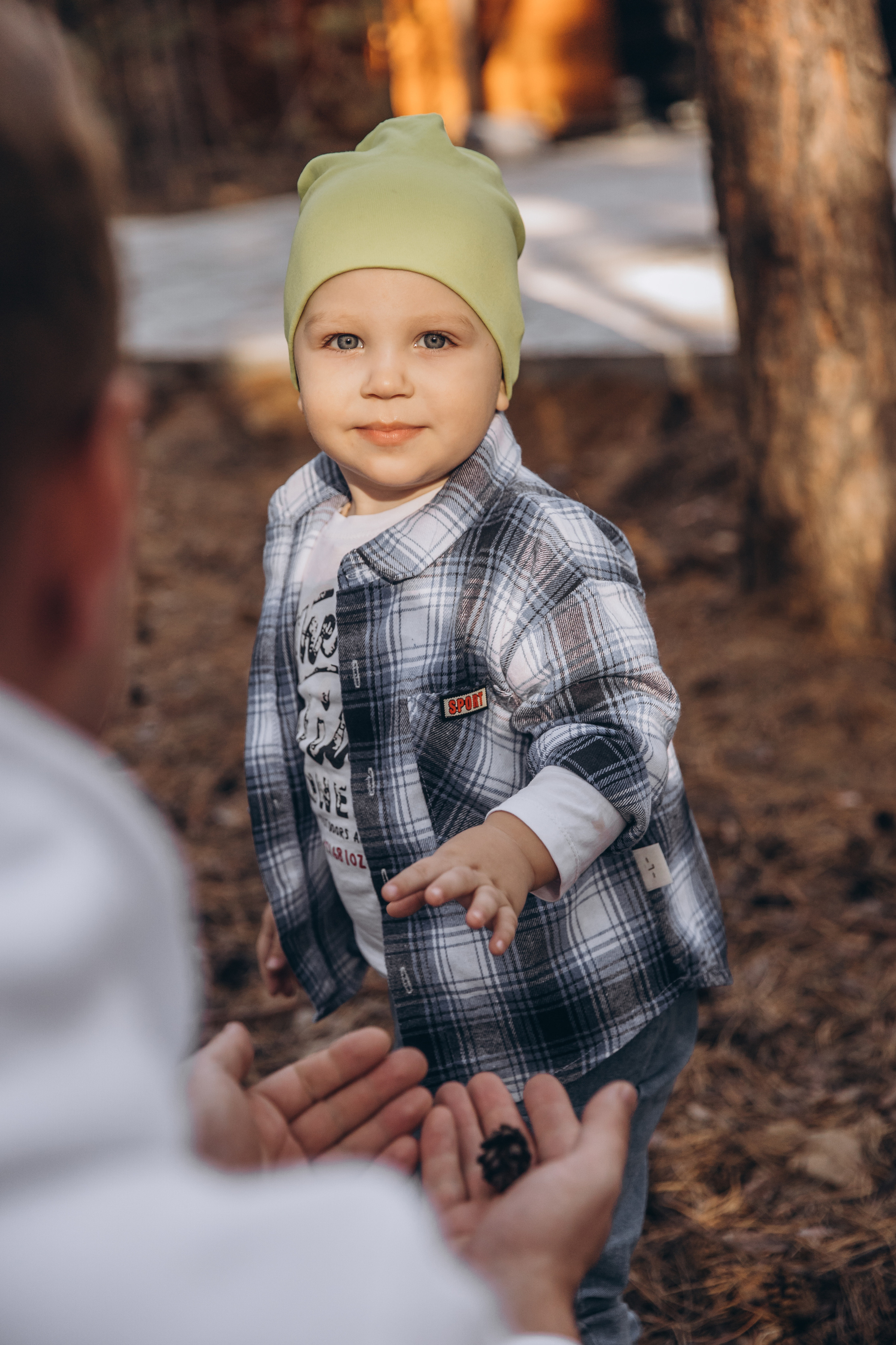 Дом, где живет ЛЮБОВЬ!. Семейный, свадебный фотограф в Чите Екатерина Мельникова