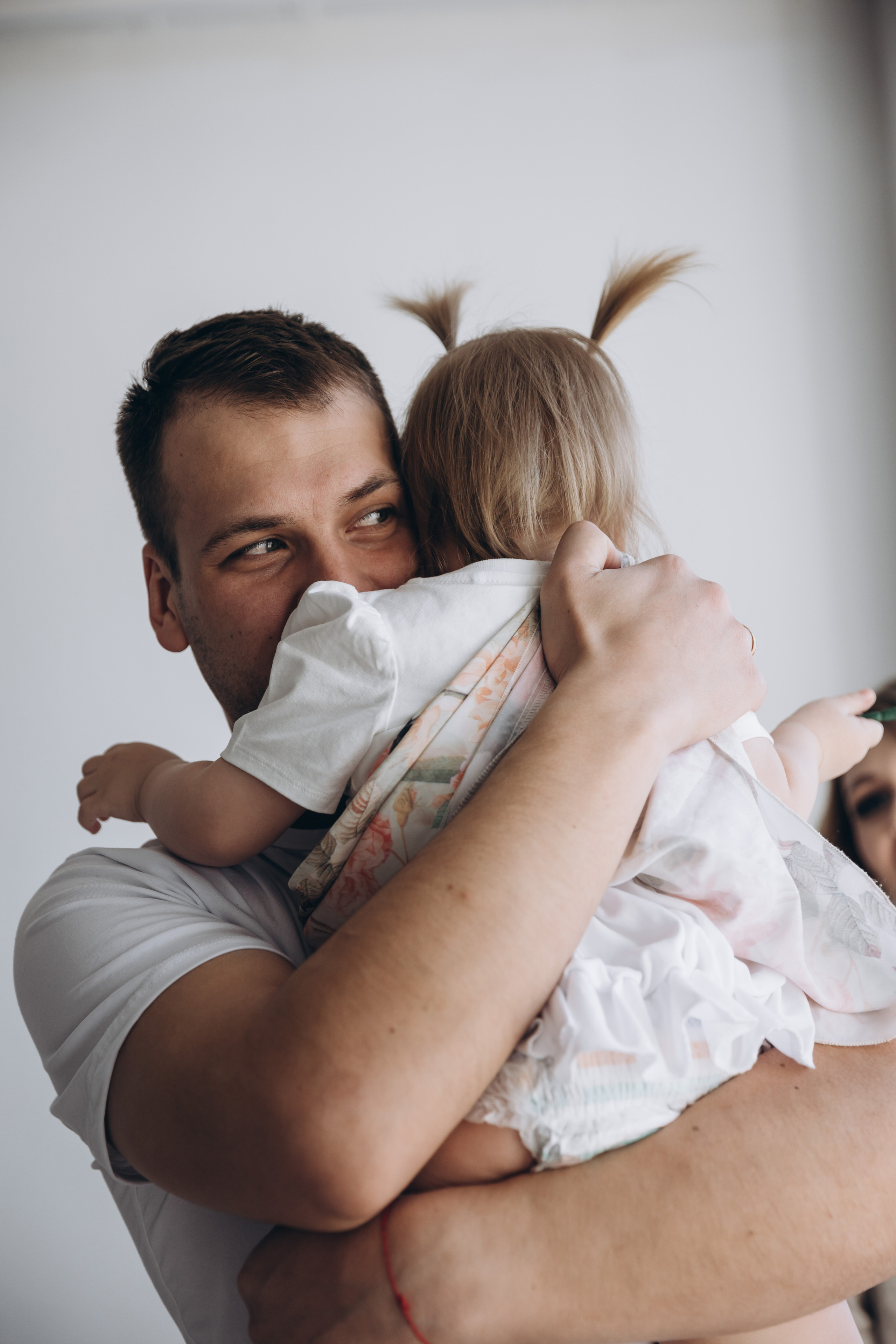 Family. Семейный, свадебный фотограф в Чите Екатерина Мельникова