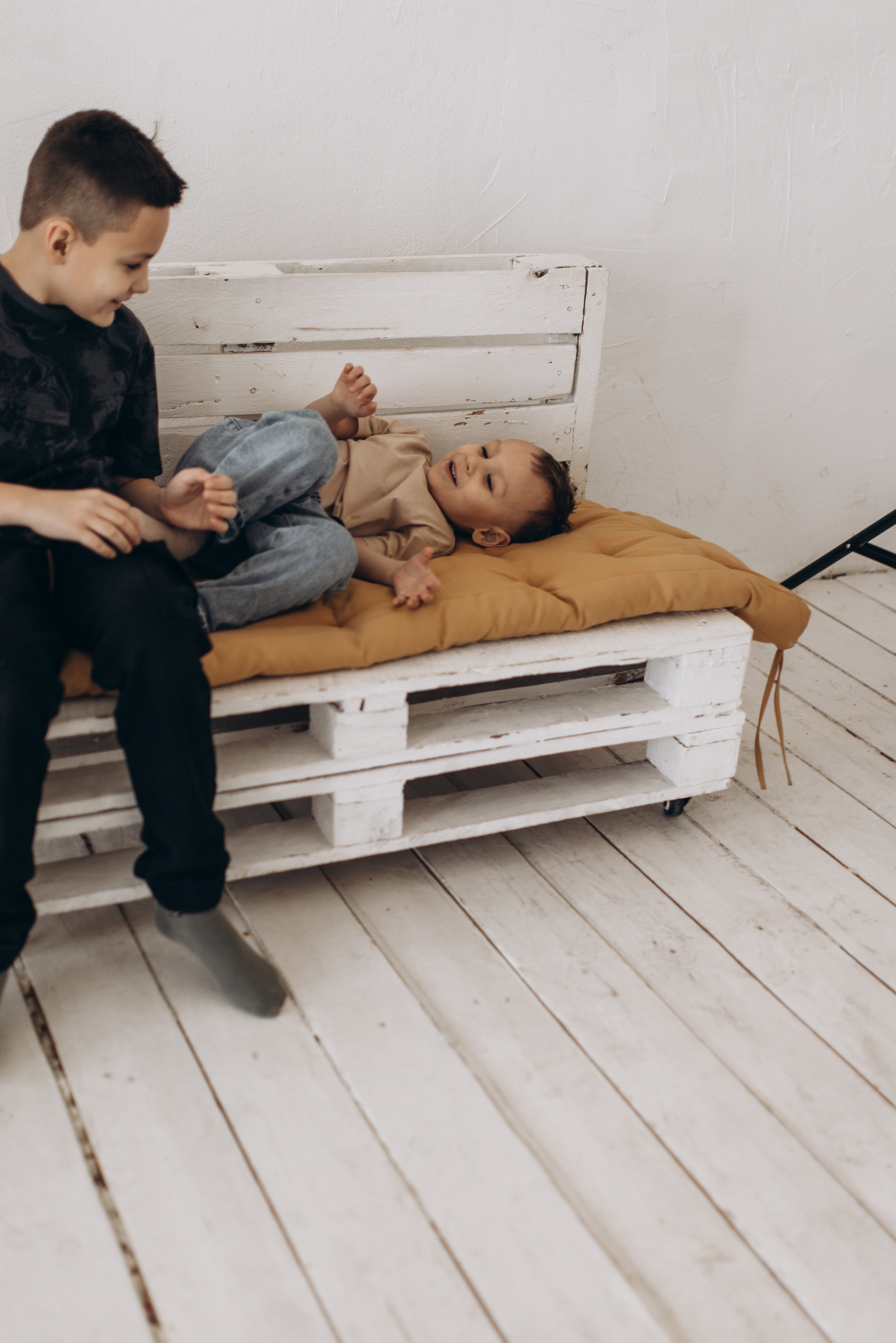 Настя, Сергей, Кирилл, Ян. Семейный, свадебный фотограф в Чите Екатерина Мельникова