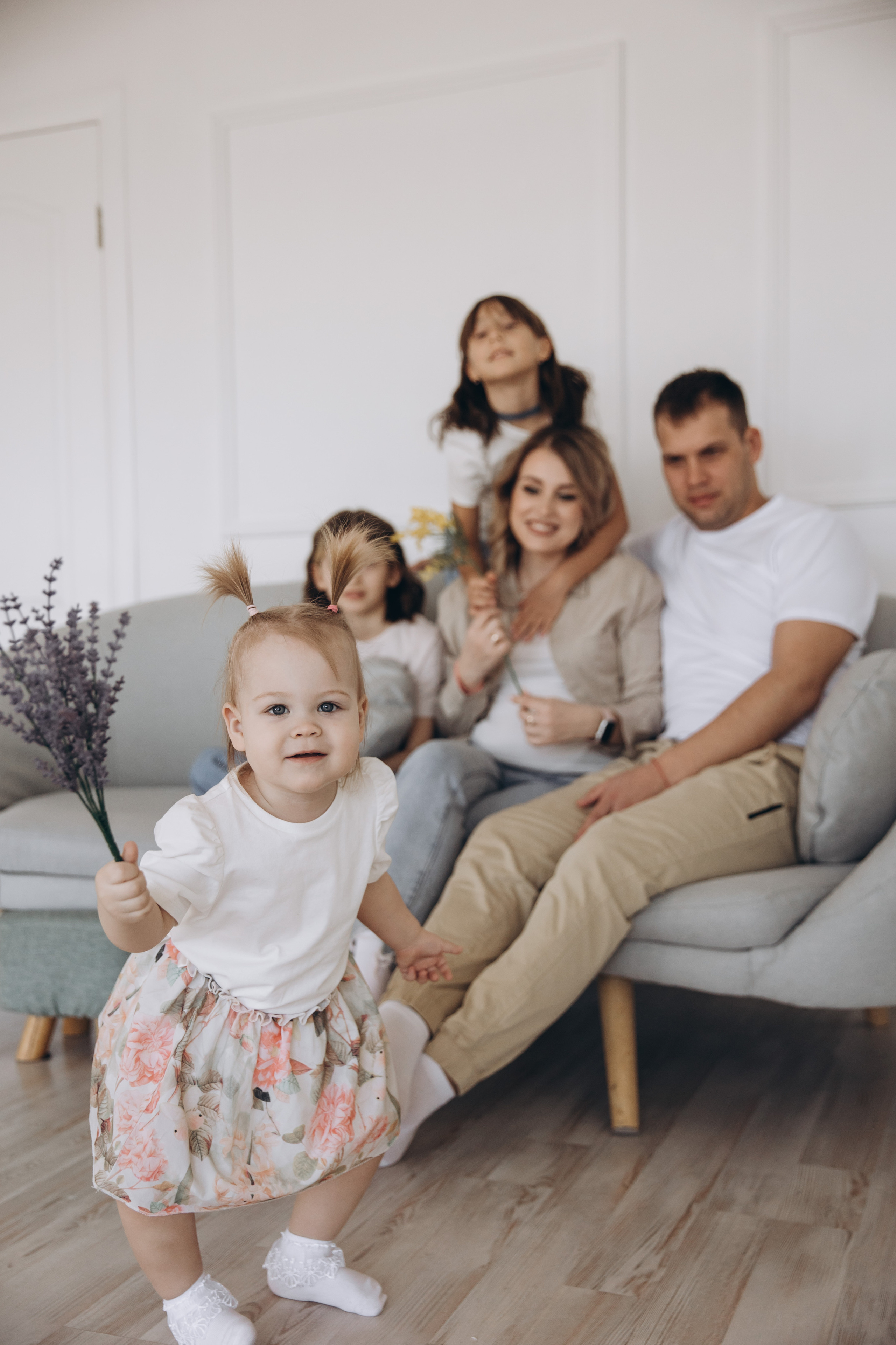 Family. Семейный, свадебный фотограф в Чите Екатерина Мельникова