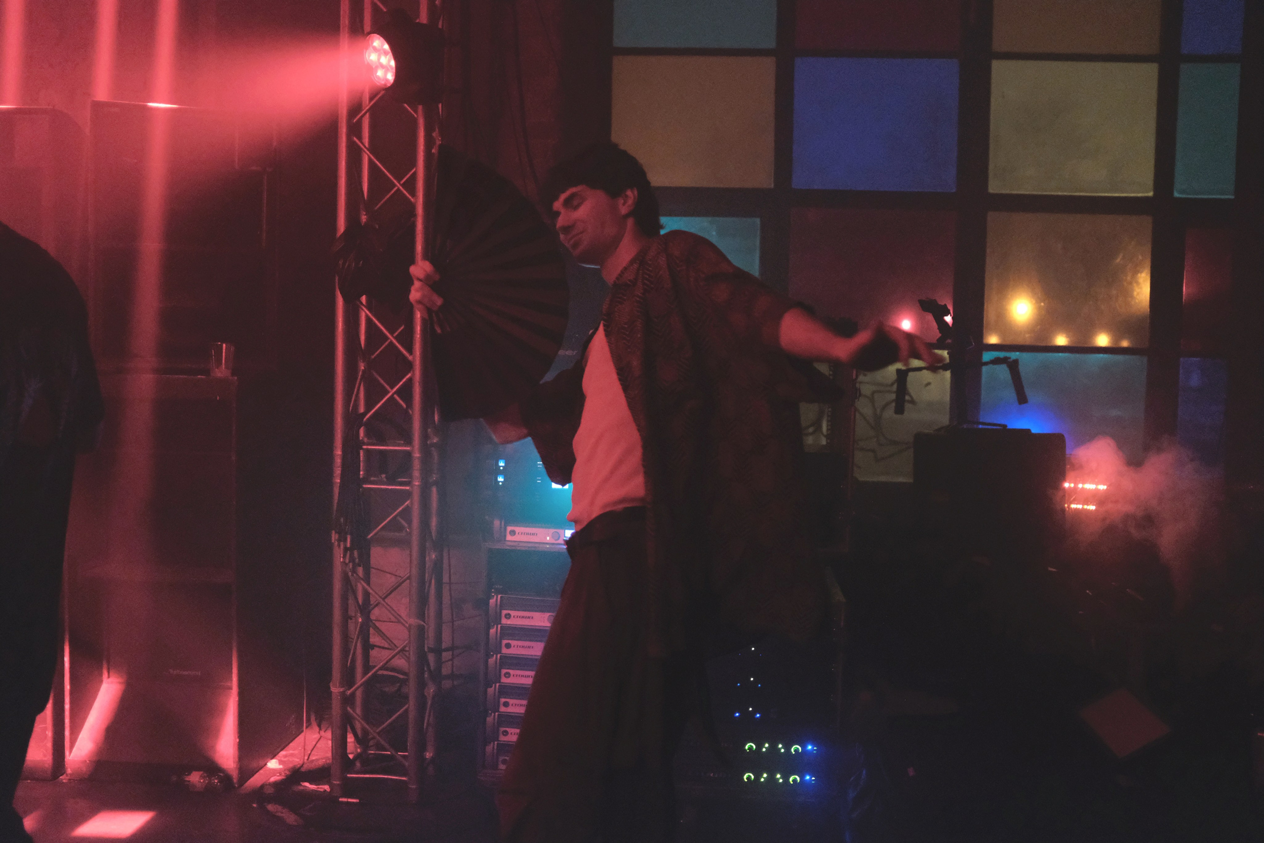 BRUTALIST. 21/02/2026. Репортажный фотограф в Санкт-Петербурге Даниил Могута