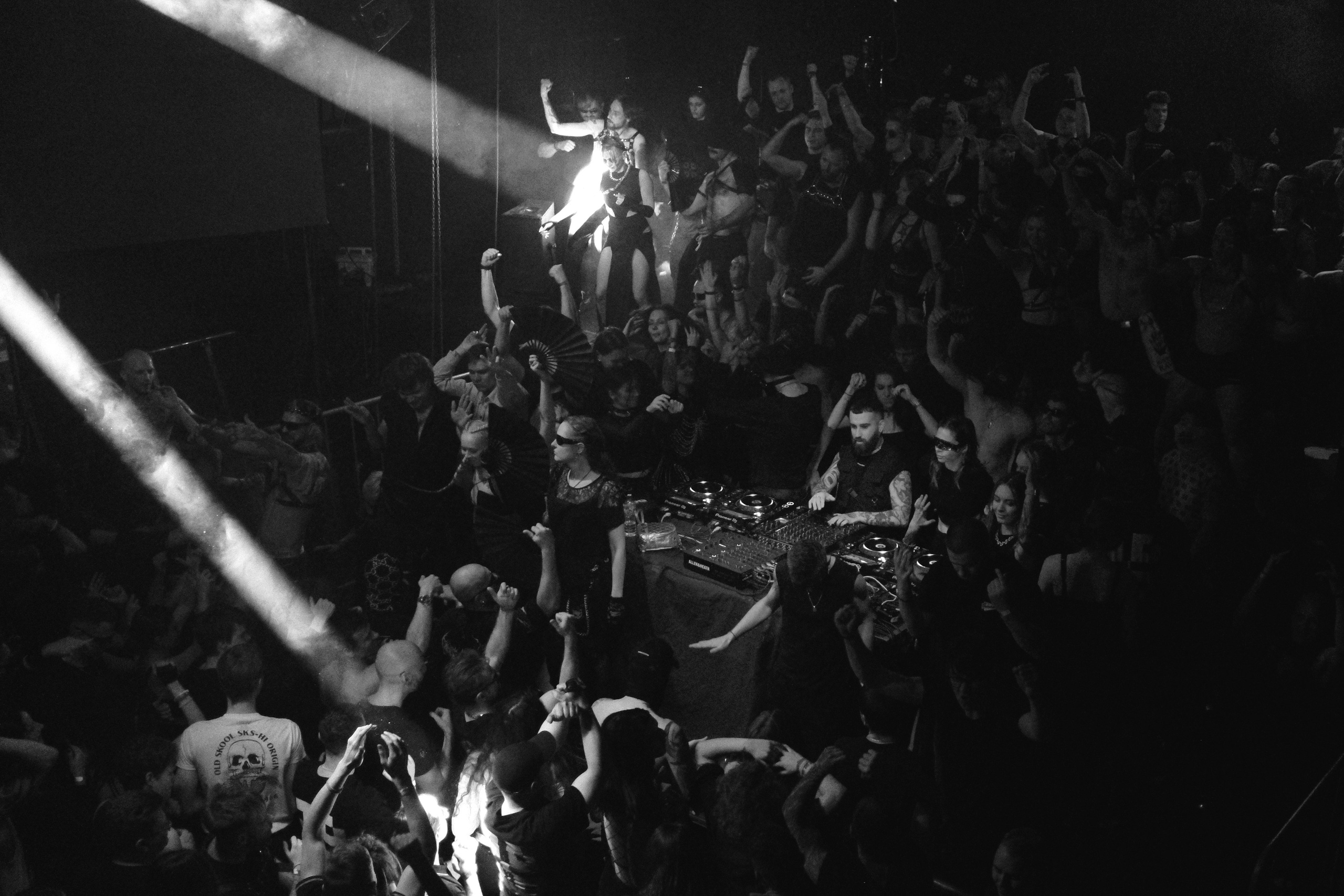 Monasterio. Санкт-Петербург. 8/11/2025. Репортажный фотограф в Санкт-Петербурге Даниил Могута