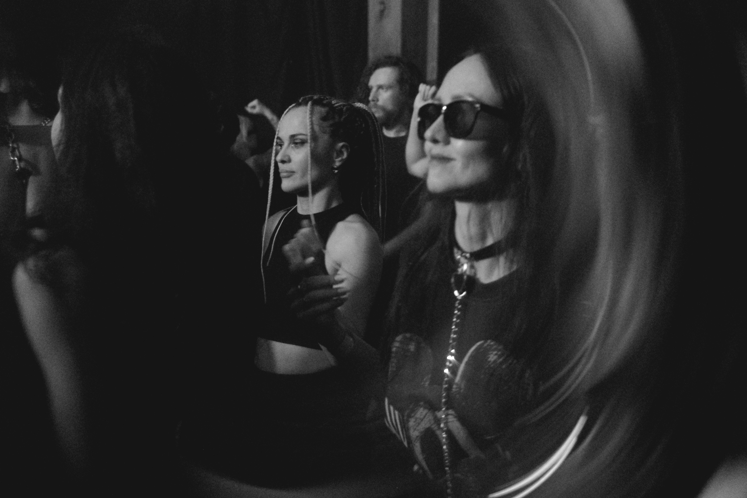 Monasterio. Санкт-Петербург. 8/11/2025. Репортажный фотограф в Санкт-Петербурге Даниил Могута