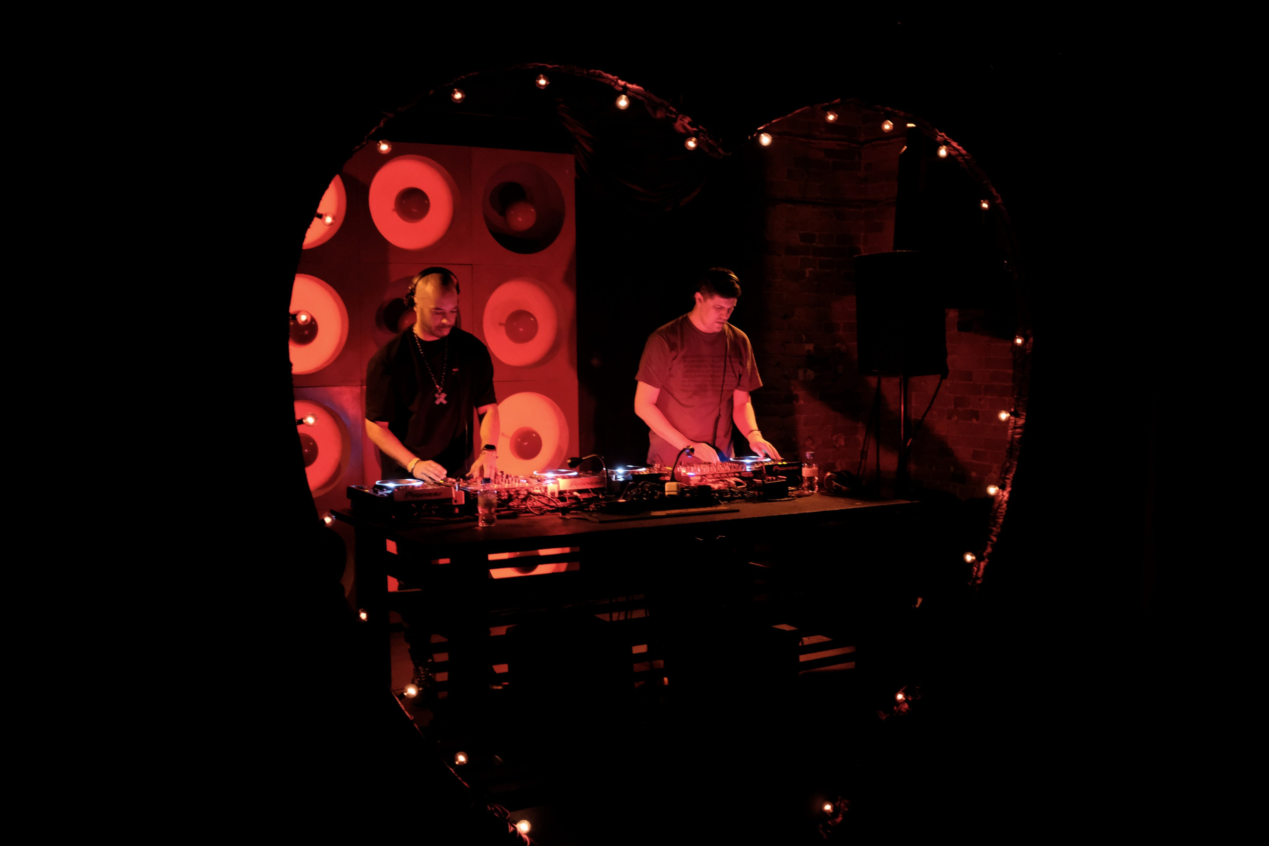 Базовое техно. 2.01.2026 Санкт-Петербург. Репортажный фотограф в Санкт-Петербурге Даниил Могута