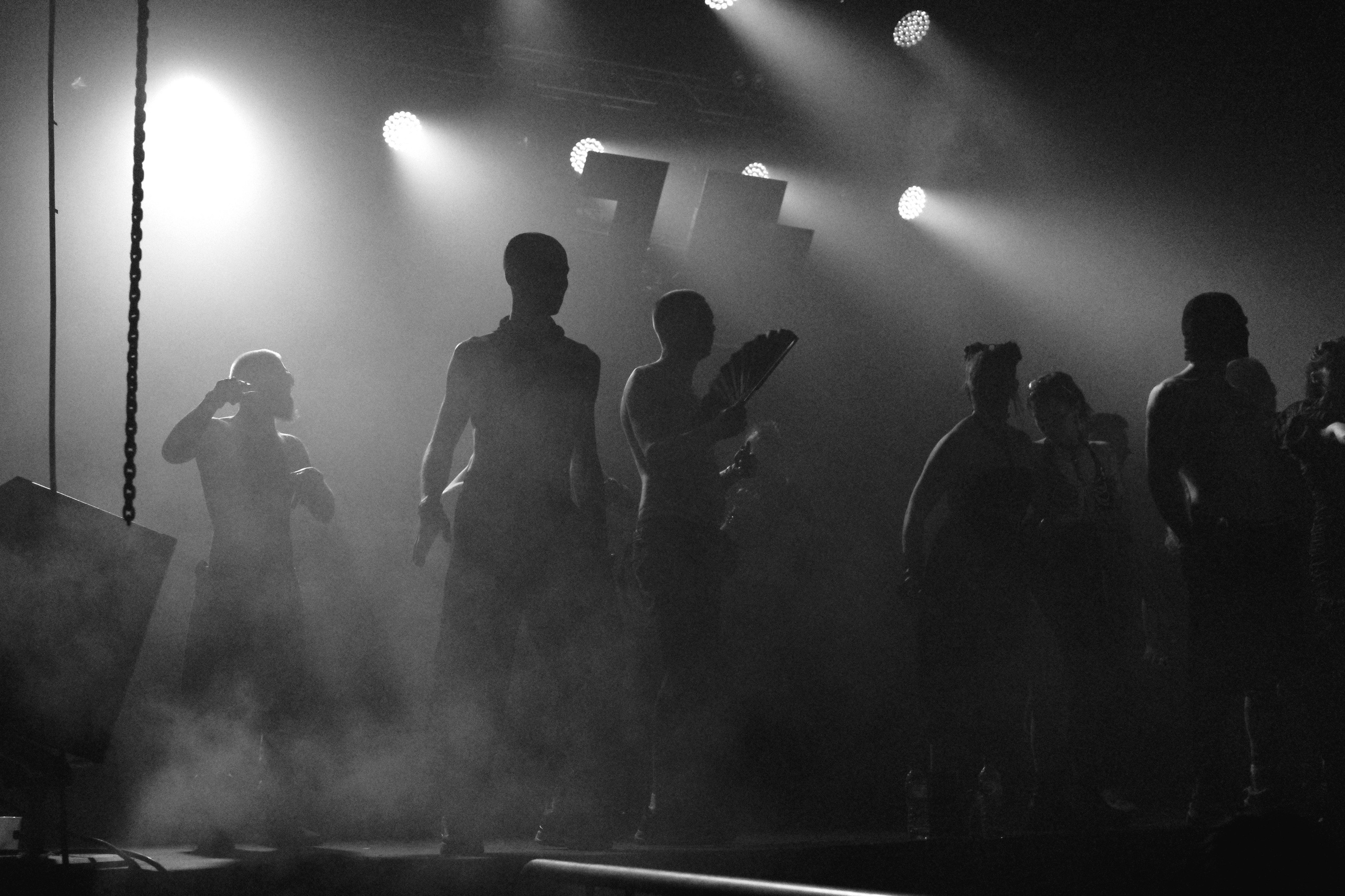 Monasterio. Санкт-Петербург. 8/11/2025. Репортажный фотограф в Санкт-Петербурге Даниил Могута