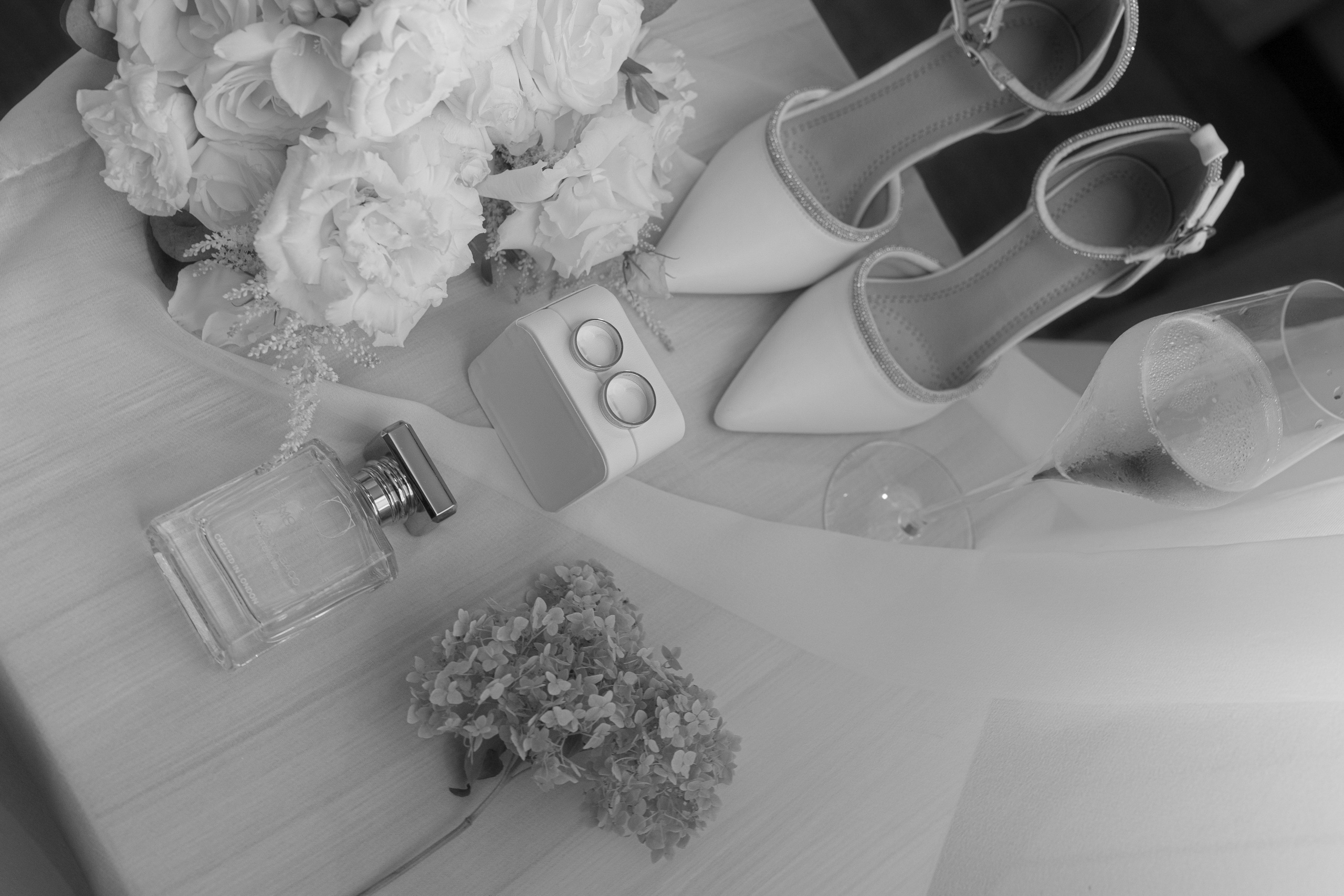 НИКИТА И ДАРЬЯ. Фотограф Светлана Буня