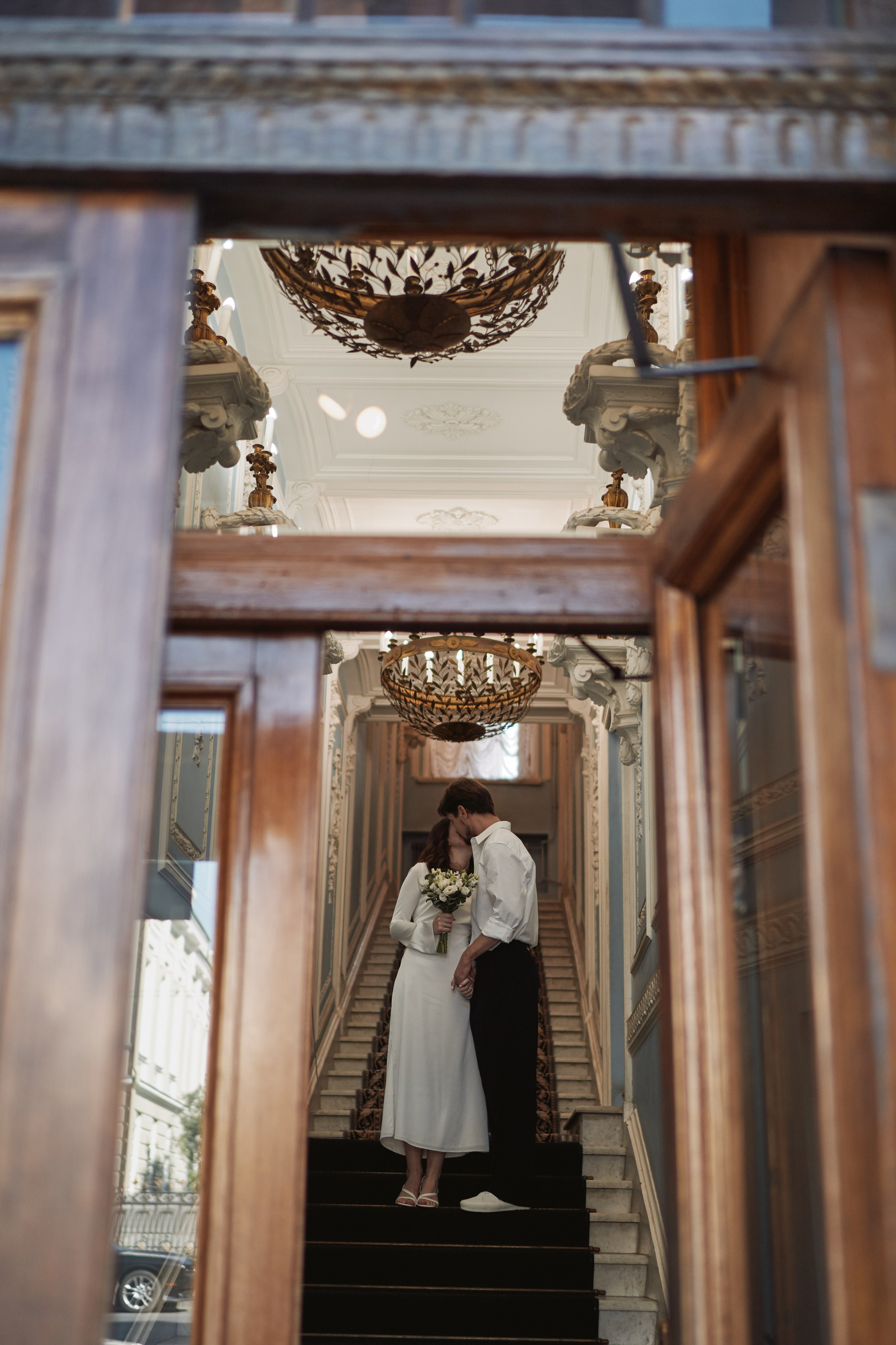 Вика и Виталий. Фотограф в Санкт-Петербурге | Аня Маленчук