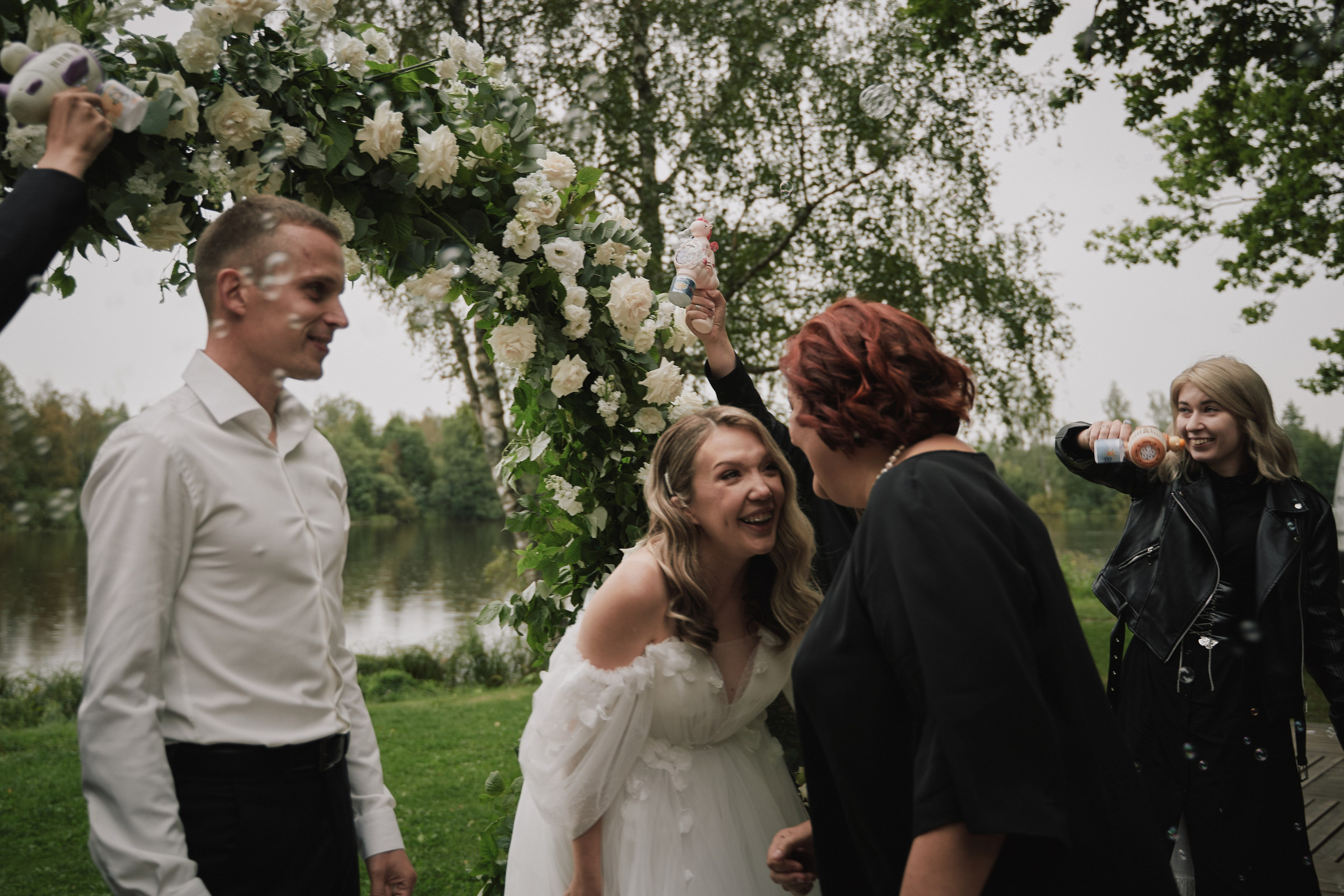 Маша и Саша. Фотограф в Санкт-Петербурге | Аня Маленчук