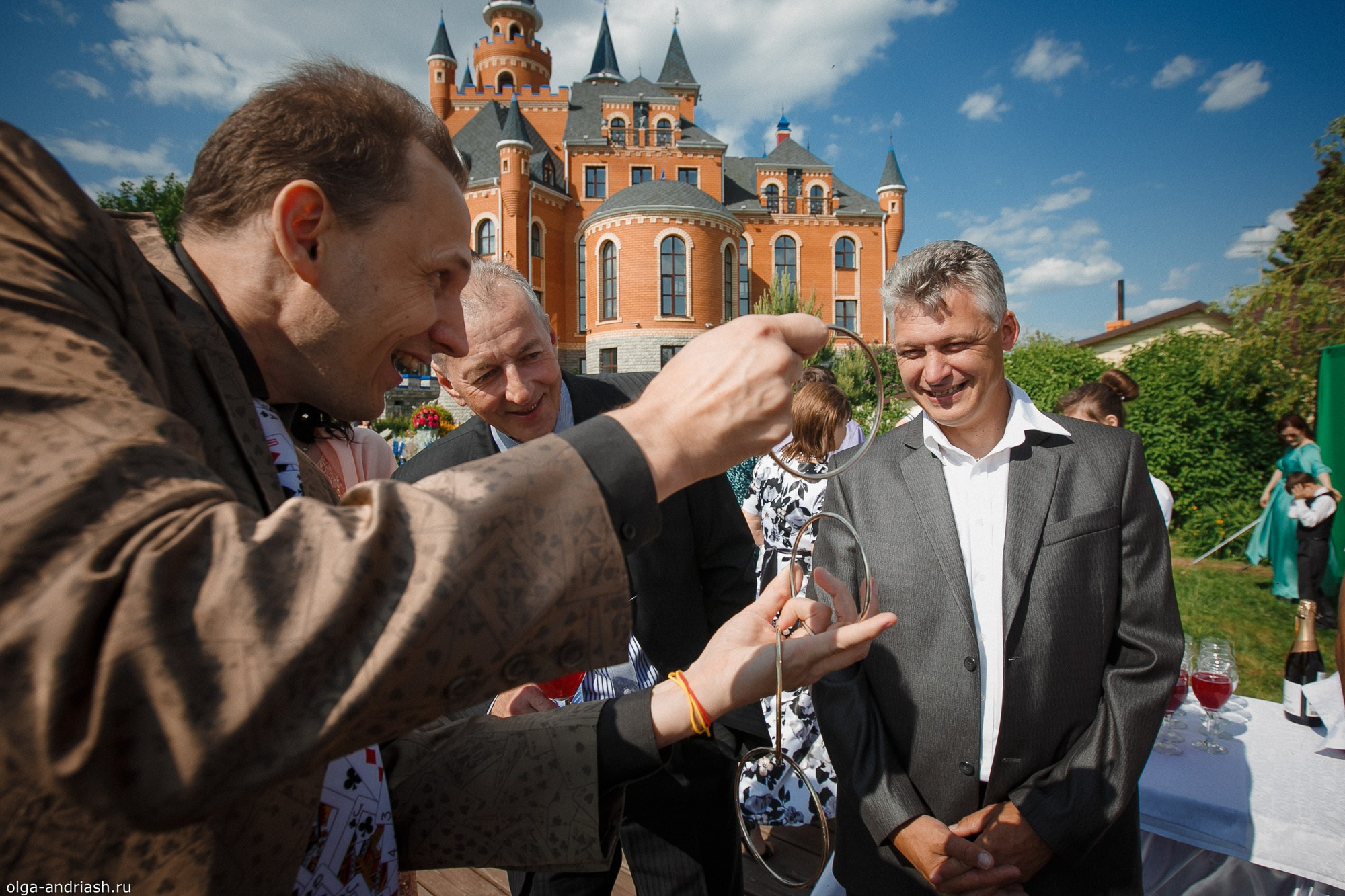 Свадьба в Тюмени. Семейный, портретный и свадебный фотограф в Санкт-Петербурге и Москве