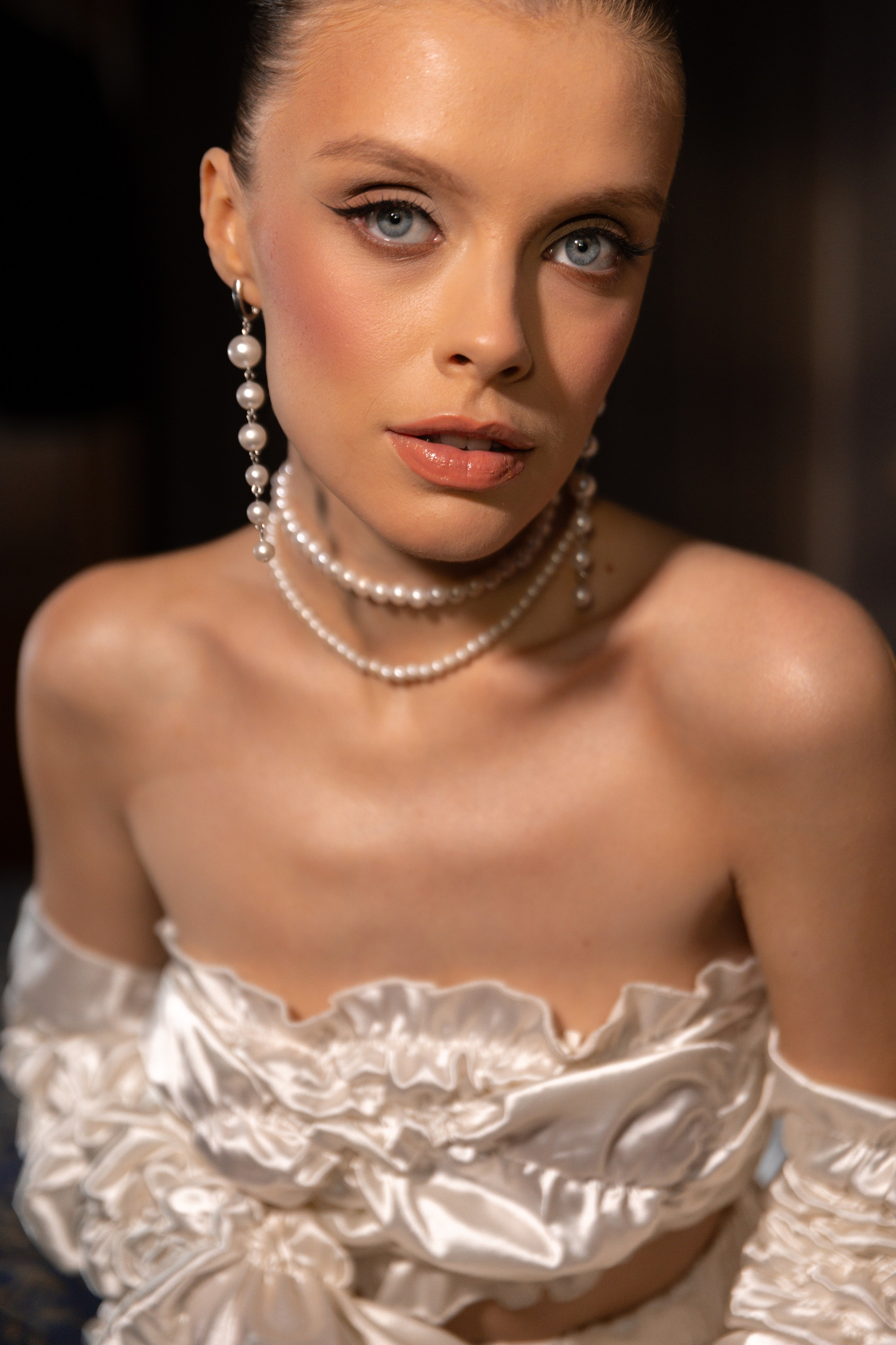 София и Дмитрий