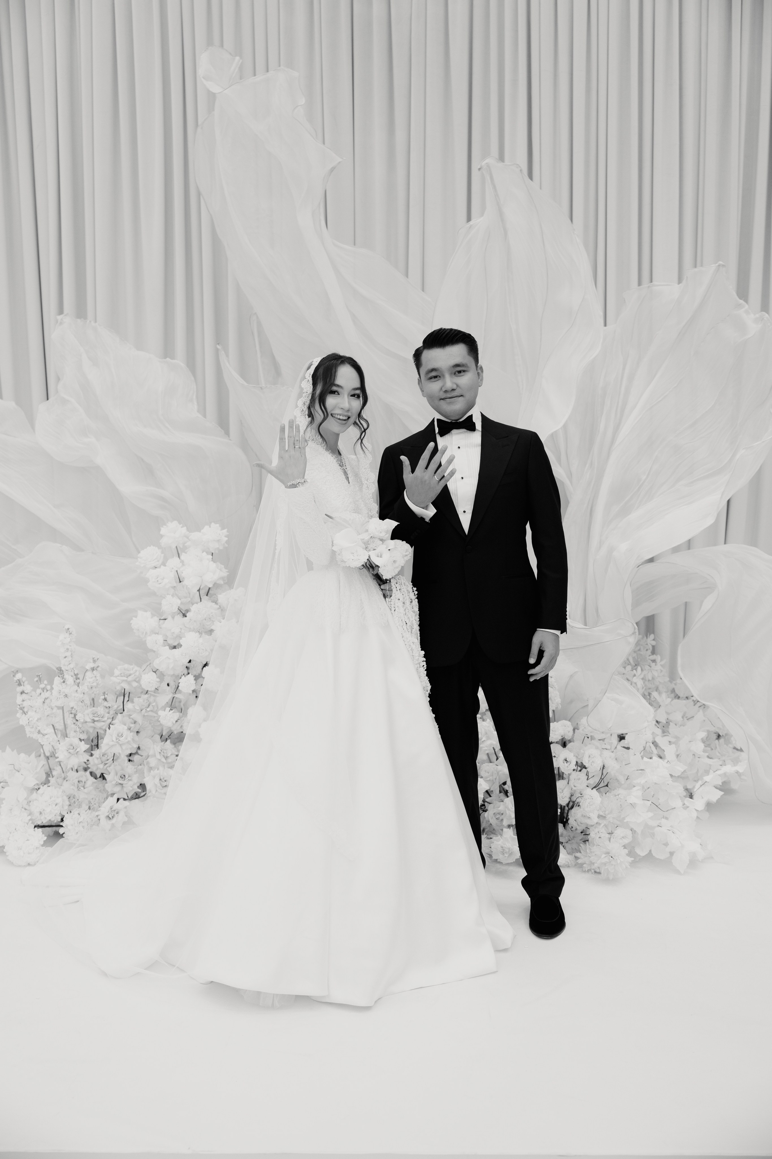 Kazbek & Asyly. Batr Kanatkali