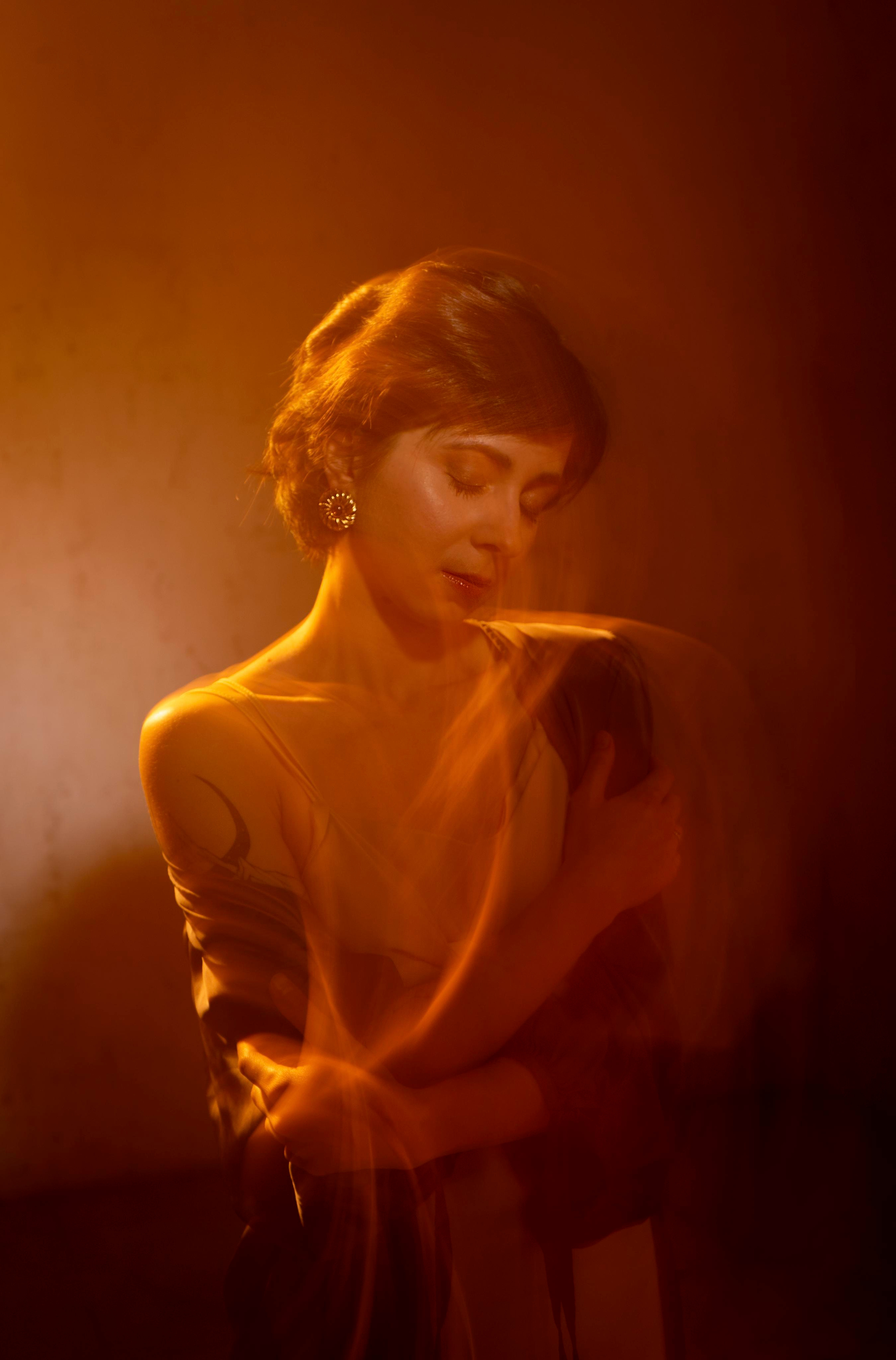 Проба пера. Фотограф — Валерия Валерьевна — Иркутск